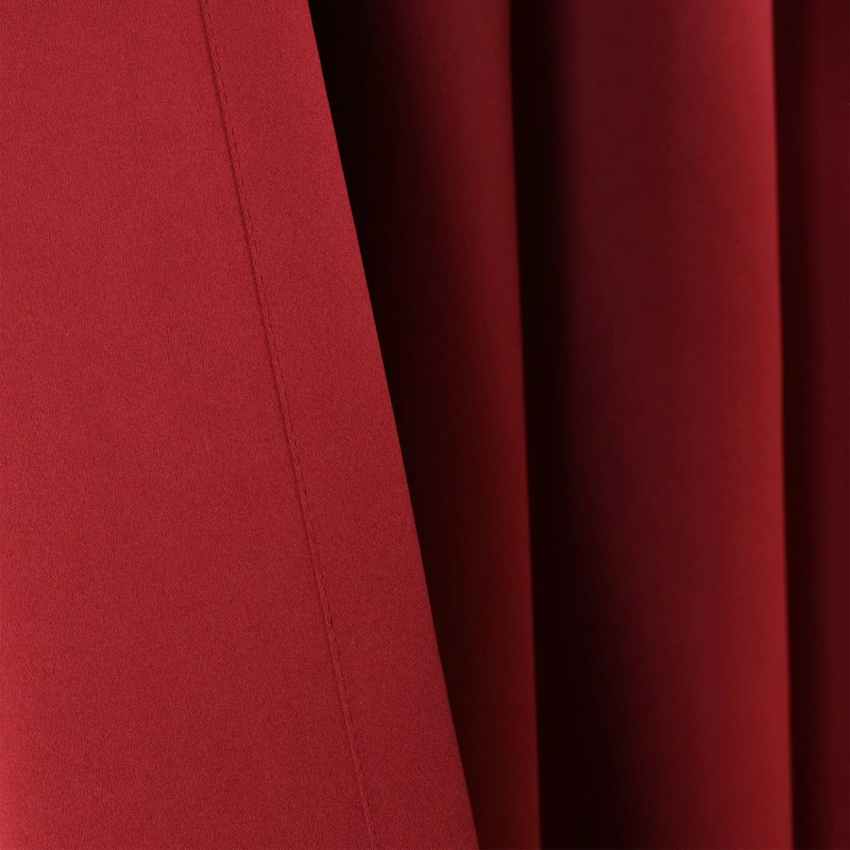 Insulated Back Tab Blackout Curtain Panel Set - Image 26