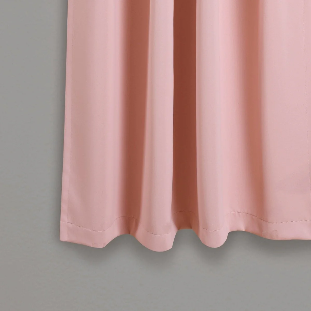 Insulated Back Tab Blackout Curtain Panel Set - Image 30