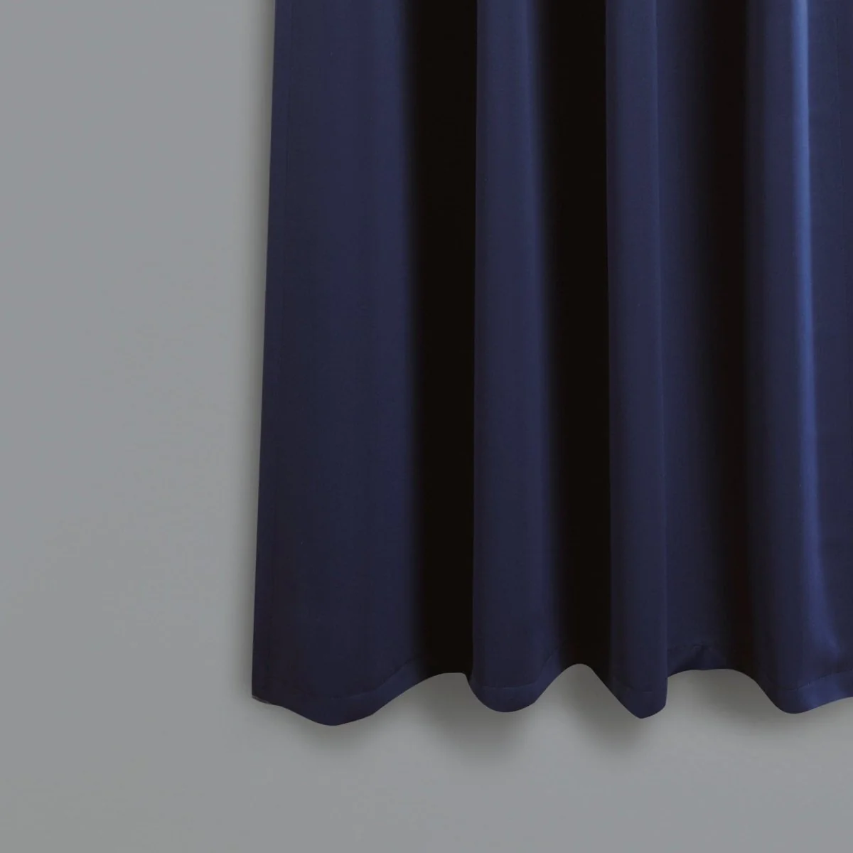 Insulated Back Tab Blackout Curtain Panel Set - Image 6