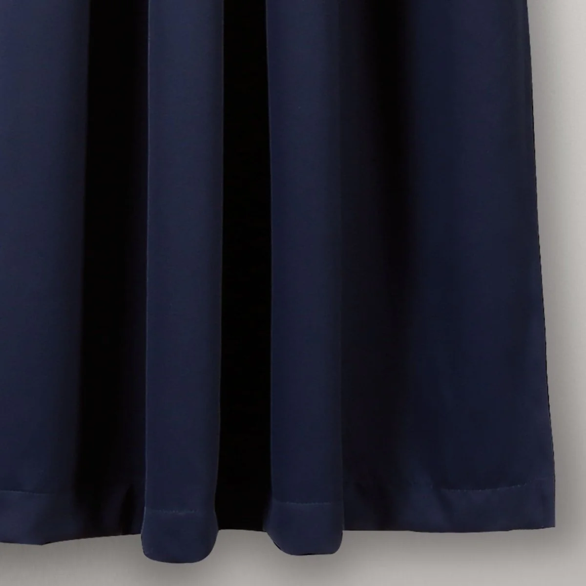 Insulated Grommet Blackout Window Curtain Panel Set - Image 15