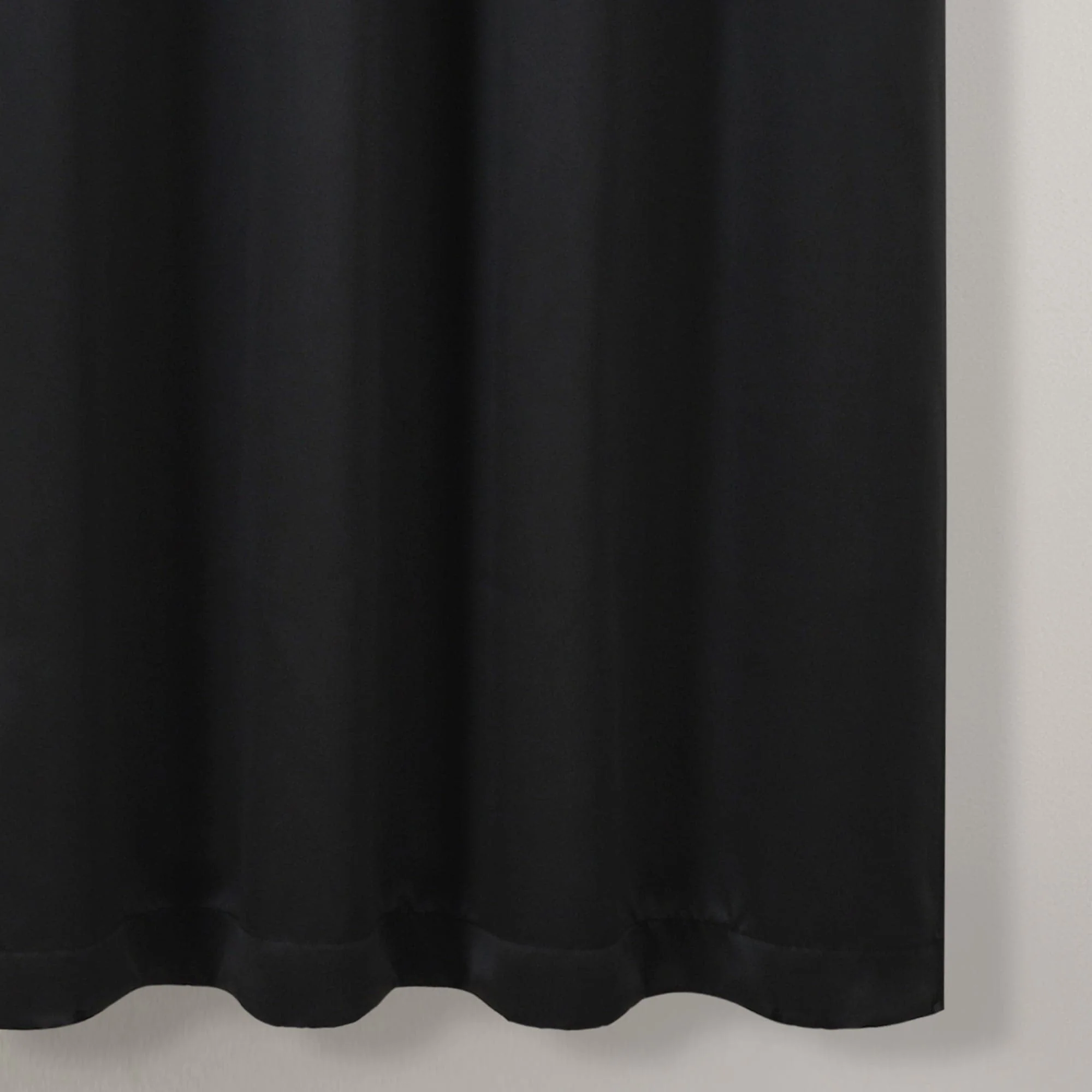 Insulated Grommet Blackout Window Curtain Panel Set - Image 18