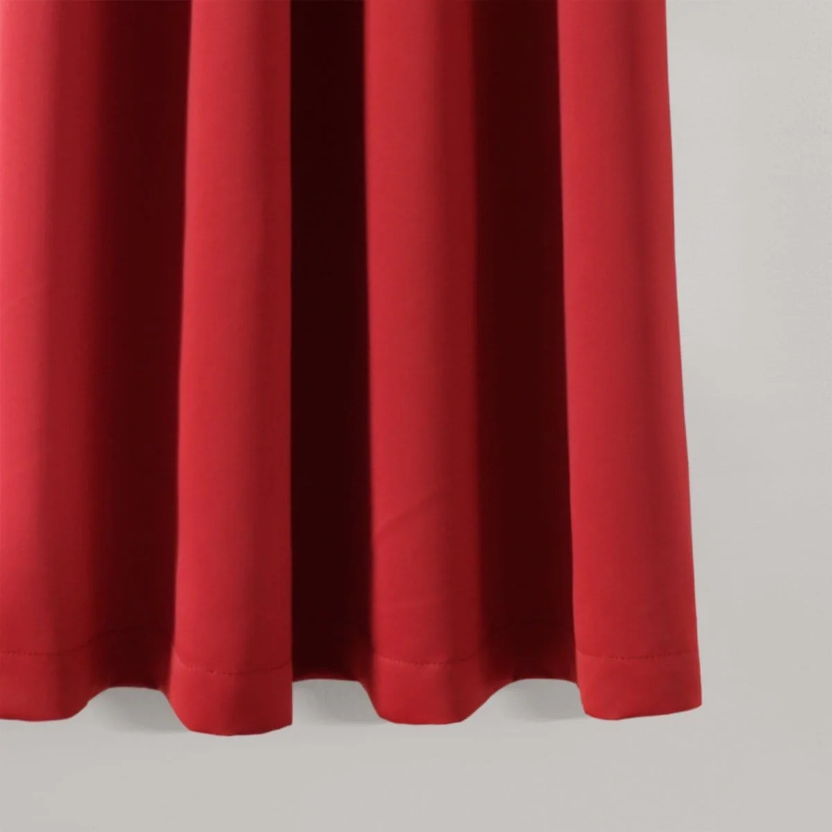 Insulated Grommet Blackout Window Curtain Panel Set - Image 32