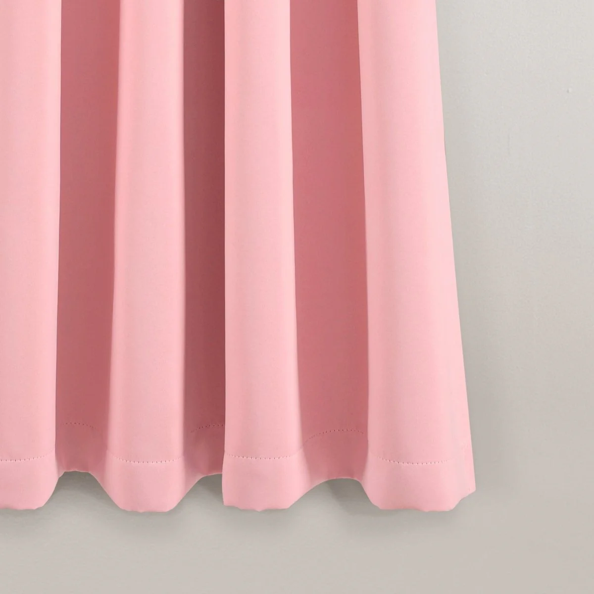 Insulated Grommet Blackout Window Curtain Panel Set - Image 35