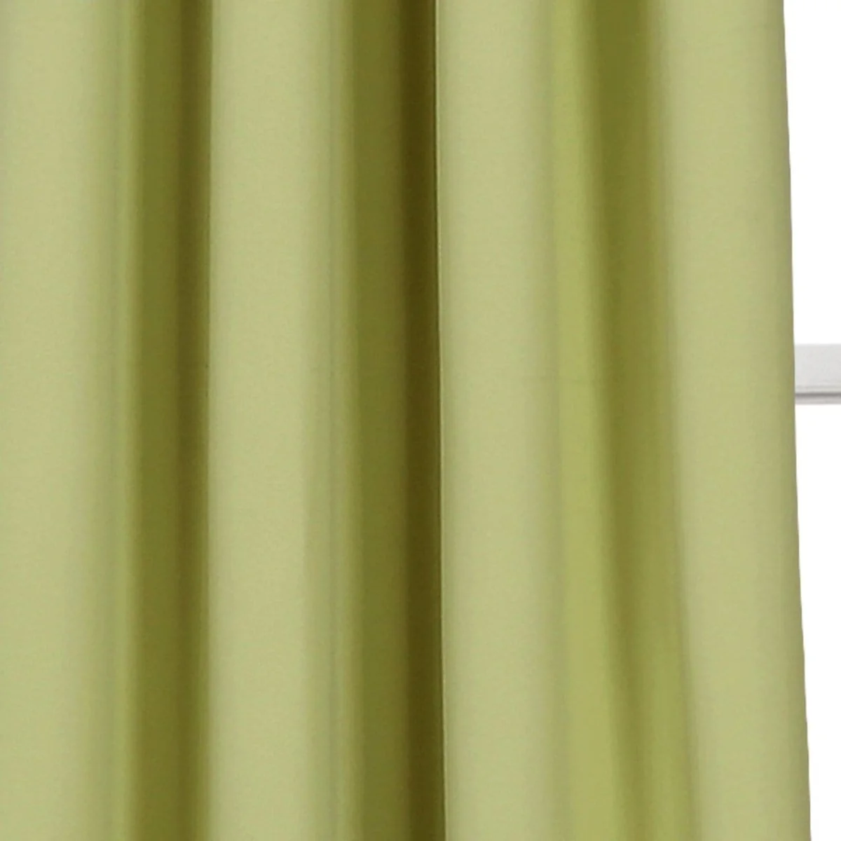 Insulated Grommet Blackout Window Curtain Panel Set - Image 40