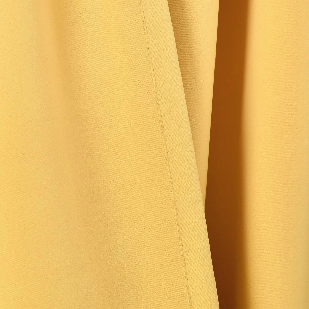 Insulated Grommet Blackout Window Curtain Panel Set - Image 47