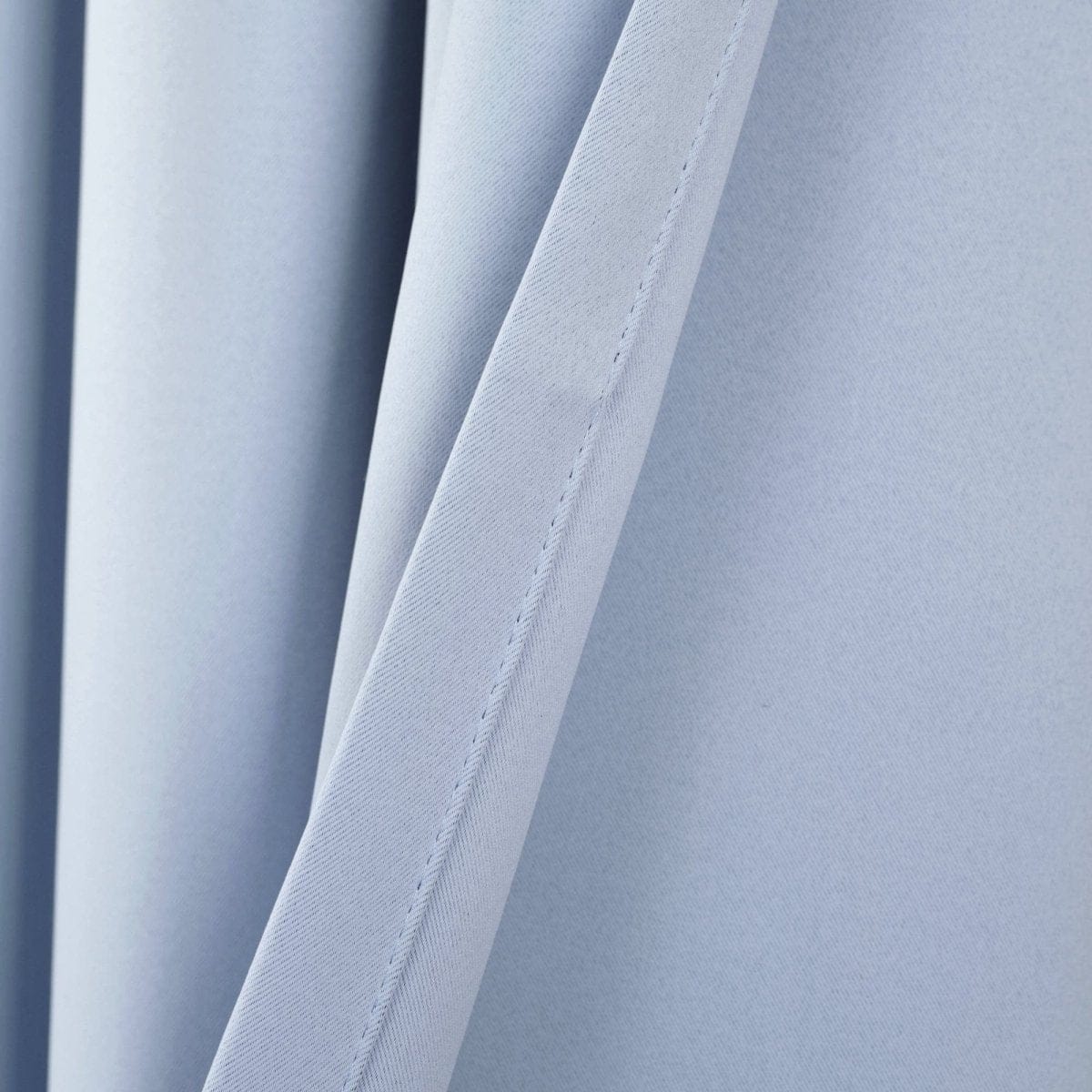 Insulated Grommet Blackout Window Curtain Panel Set - Image 51