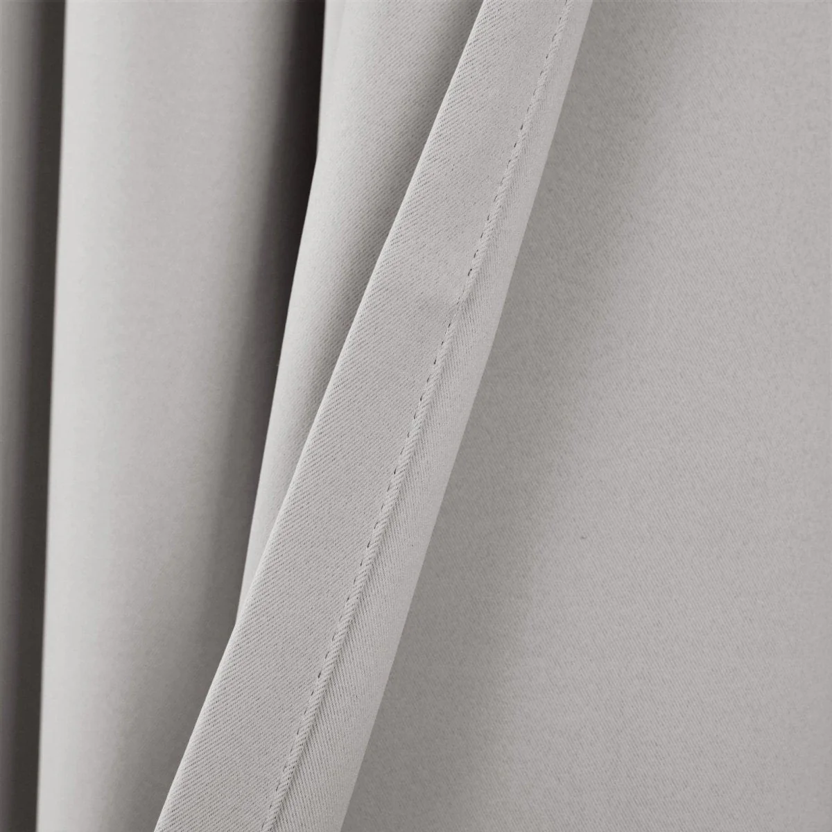 Insulated Grommet Blackout Window Curtain Panel Set - Image 61