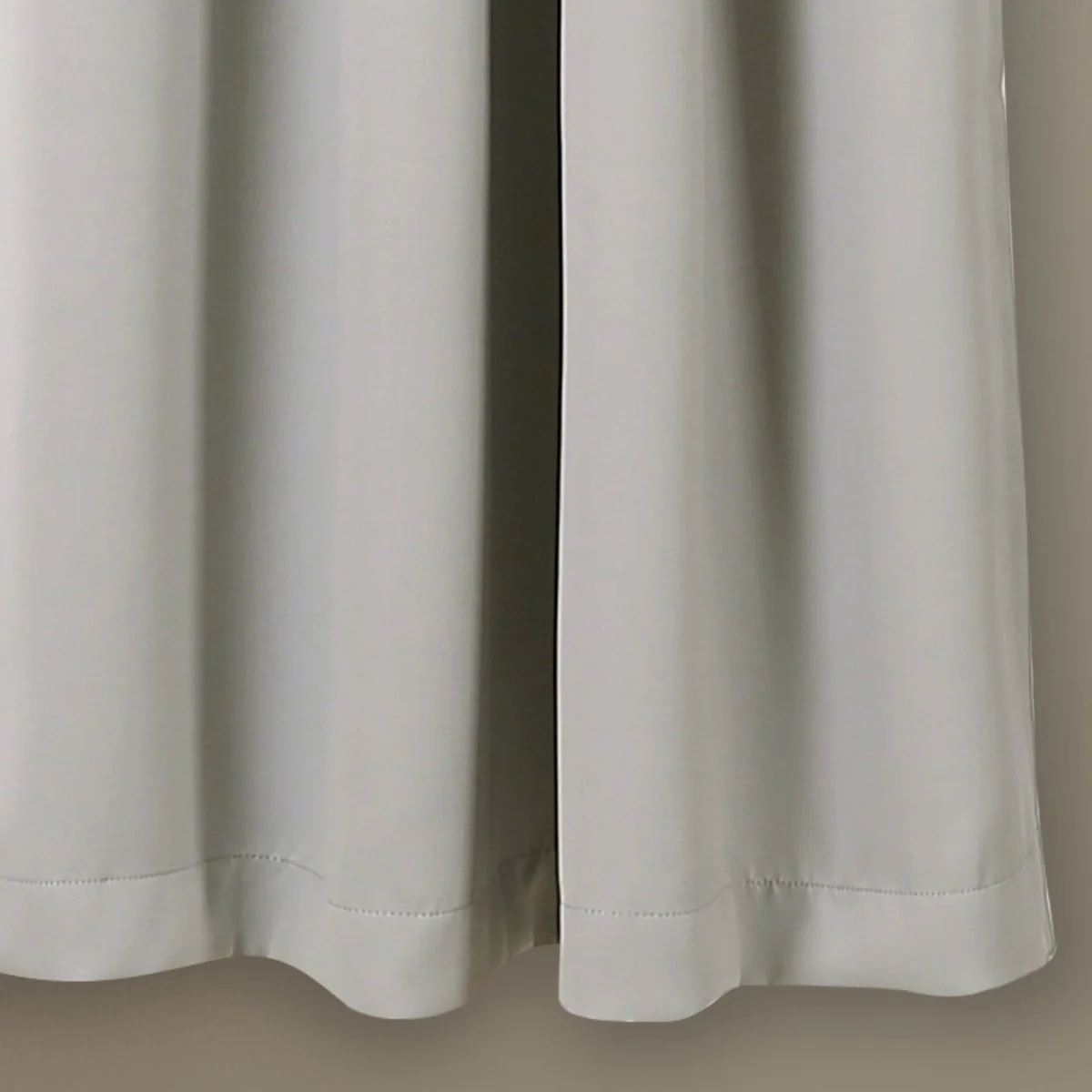 Insulated Grommet Blackout Window Curtain Panel Set - Image 7