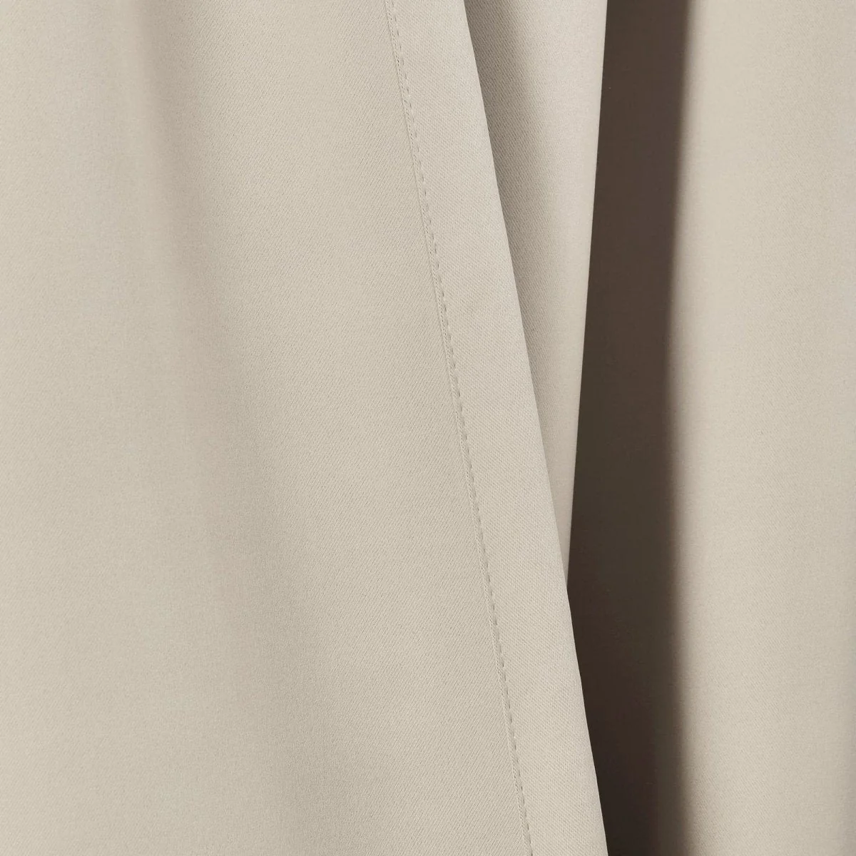 Insulated Grommet Blackout Window Curtain Panel Set - Image 70