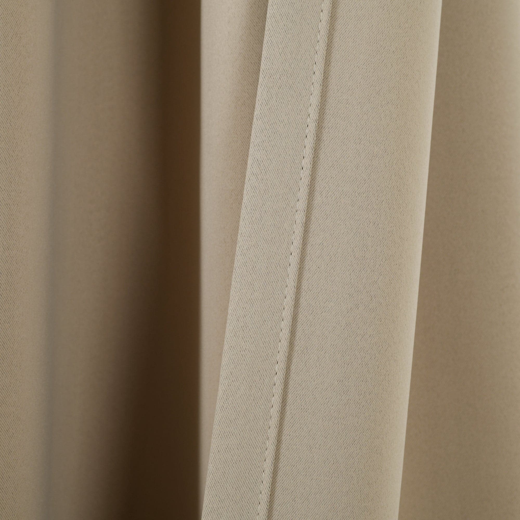 Insulated Grommet Blackout Window Curtain Panel Set - Image 89