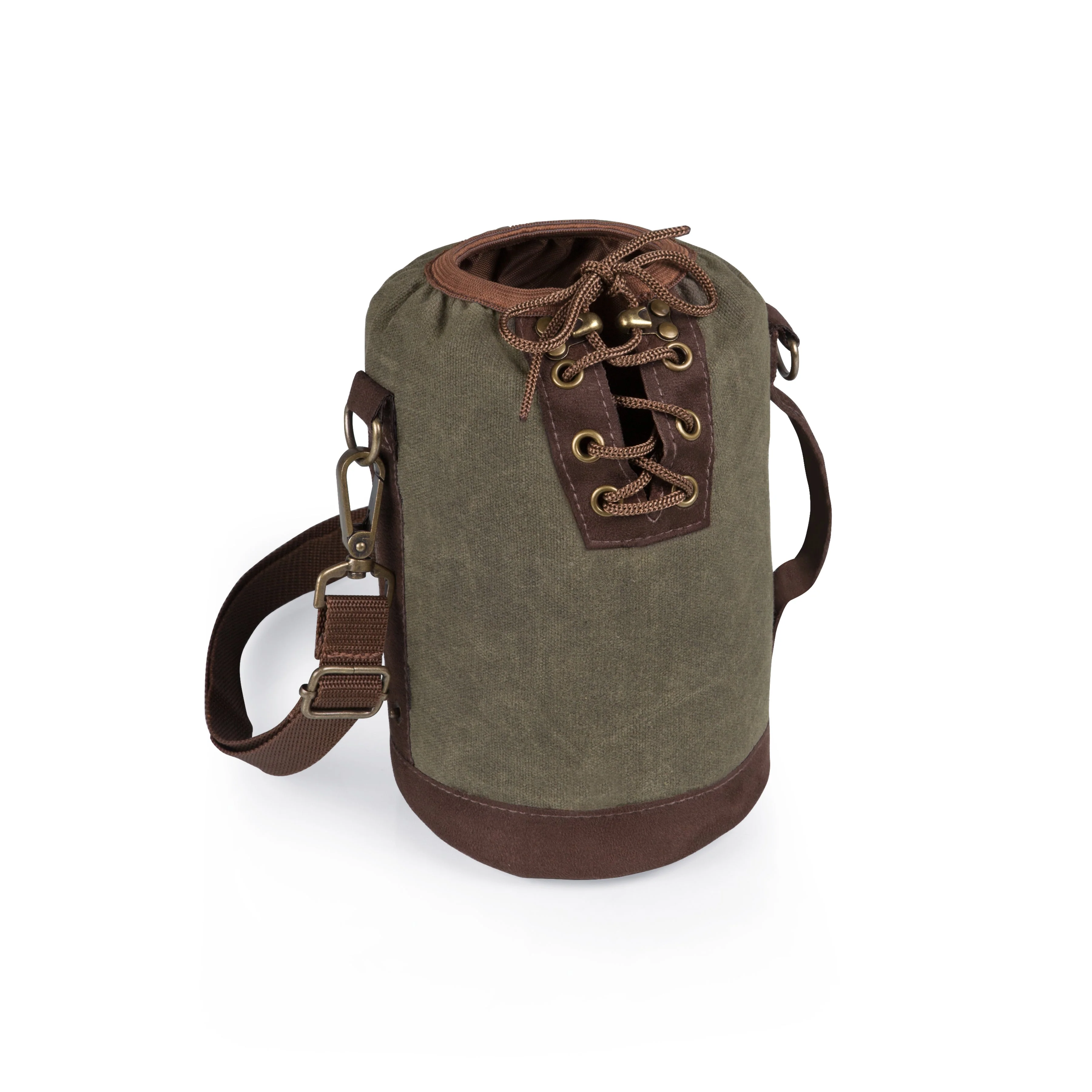 Insulated Growler Tote - Image 2