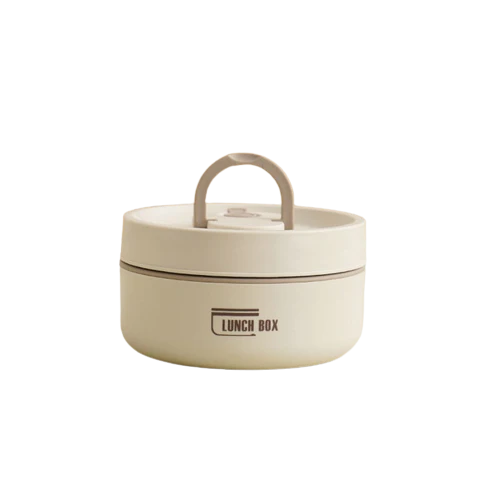 Insulated Stainless Steel Lunch Box Leakproof Thermal Food Container with Bag - Image 31