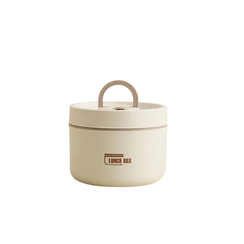 Insulated Stainless Steel Lunch Box Leakproof Thermal Food Container with Bag - Image 32