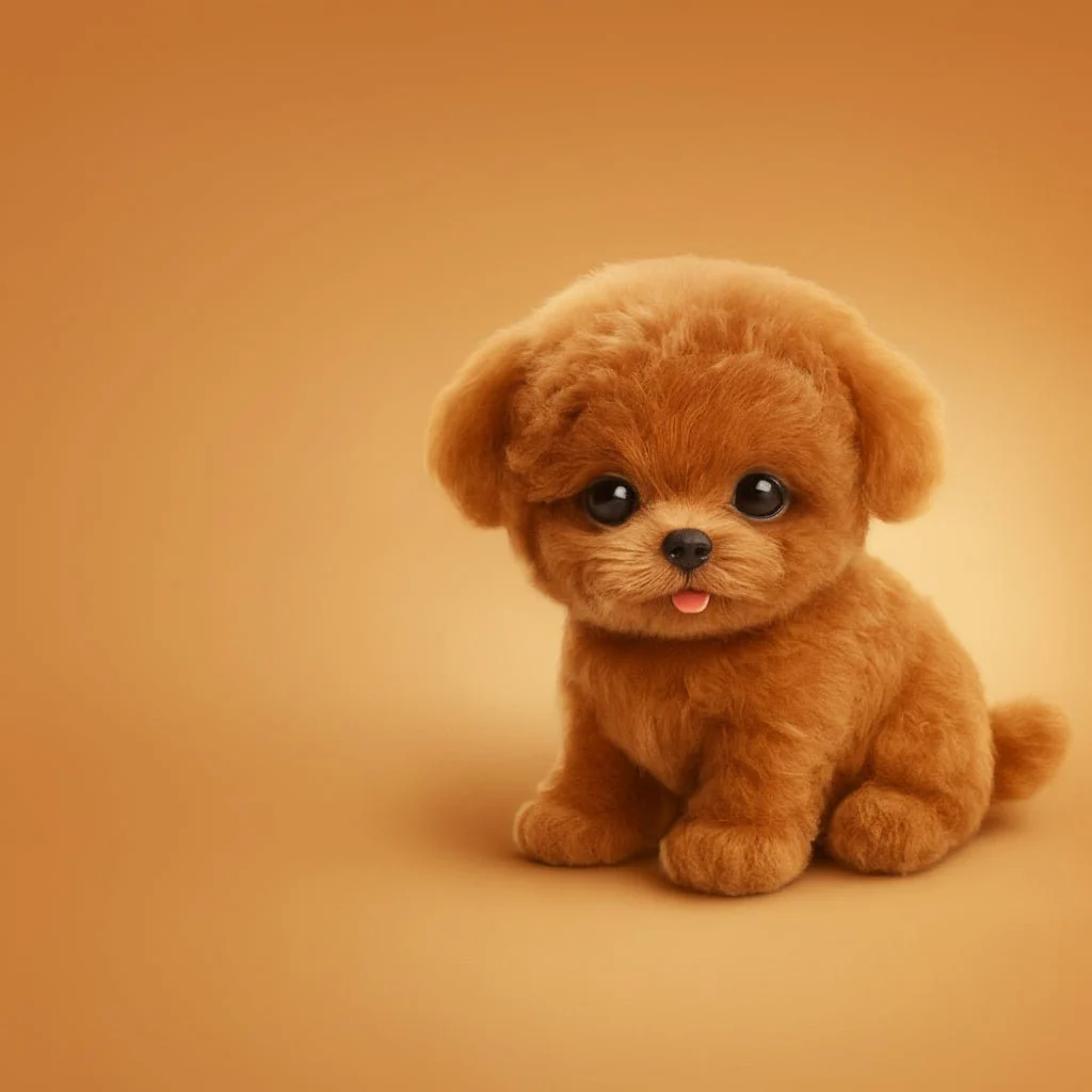 Interactive Puppy Plush Toy Walking Barking Electronic Dog Toy for Kids - Image 7