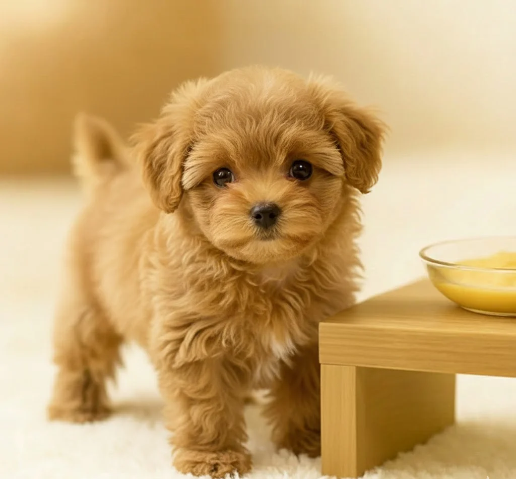 Interactive Robot Puppy Plush Toy Walking Dog with Barking - Image 9