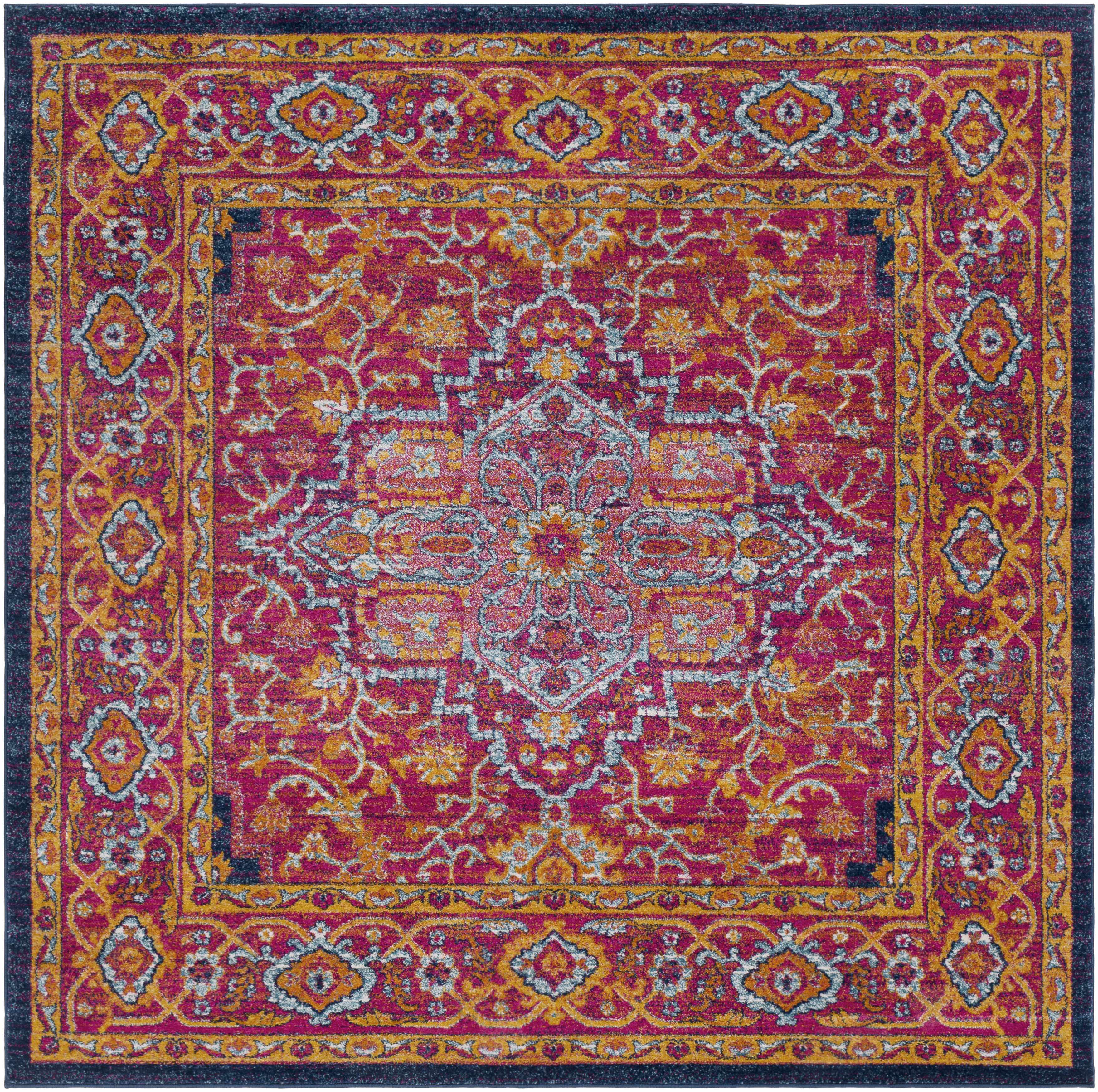 Inverkeithing Area Rug - Clearance - Image 11