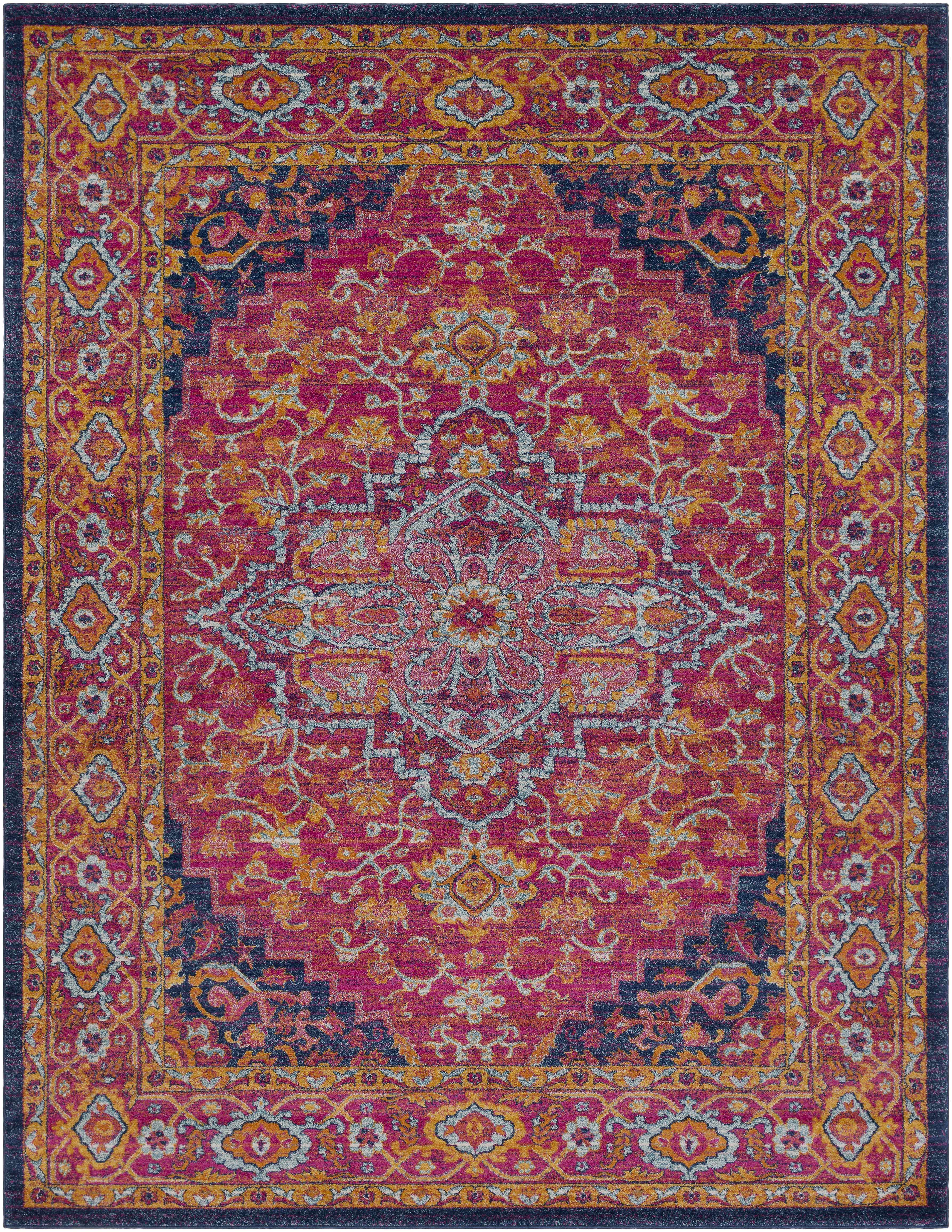 Inverkeithing Area Rug - Clearance - Image 12