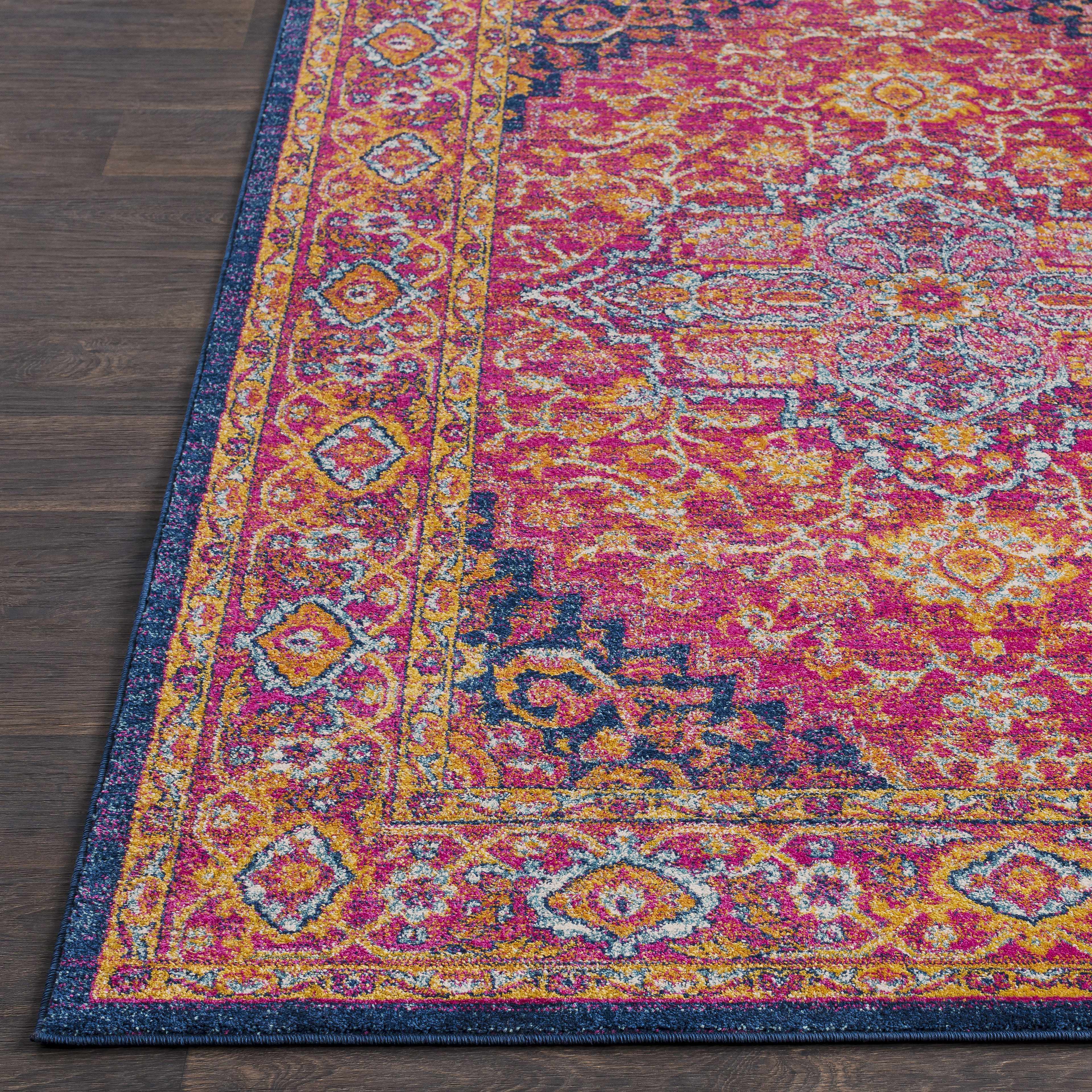 Inverkeithing Area Rug - Clearance - Image 13