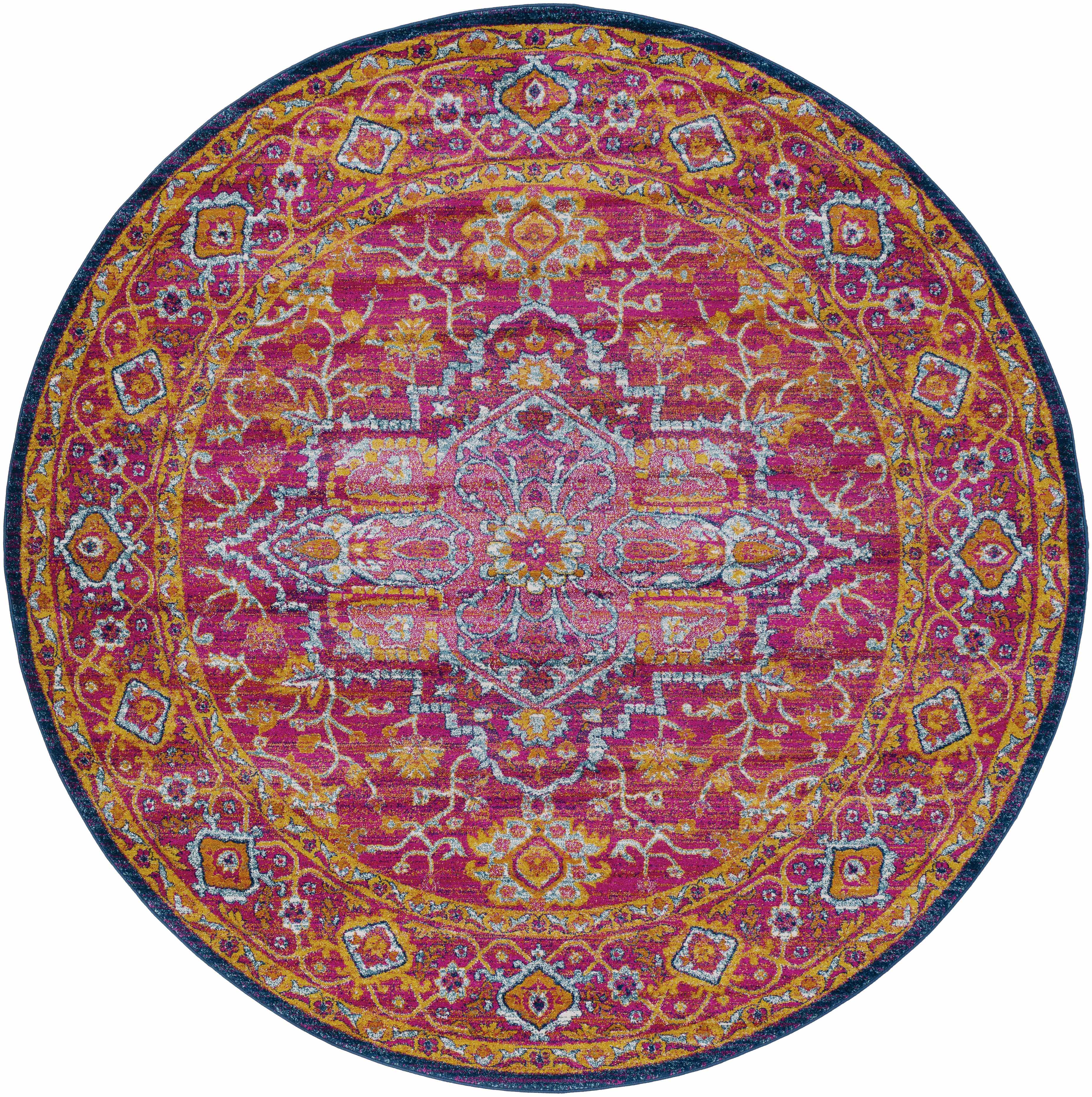 Inverkeithing Area Rug - Clearance - Image 15