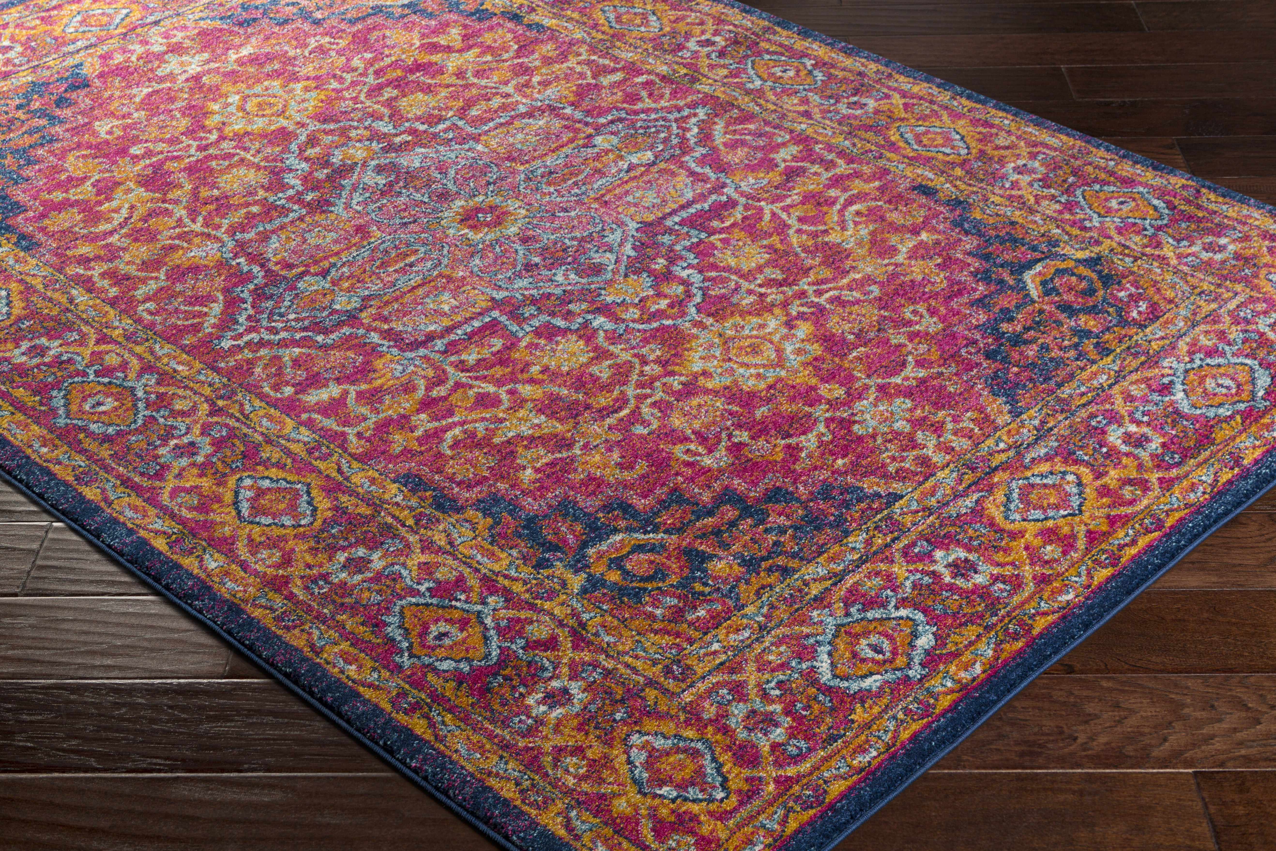 Inverkeithing Area Rug - Clearance - Image 16