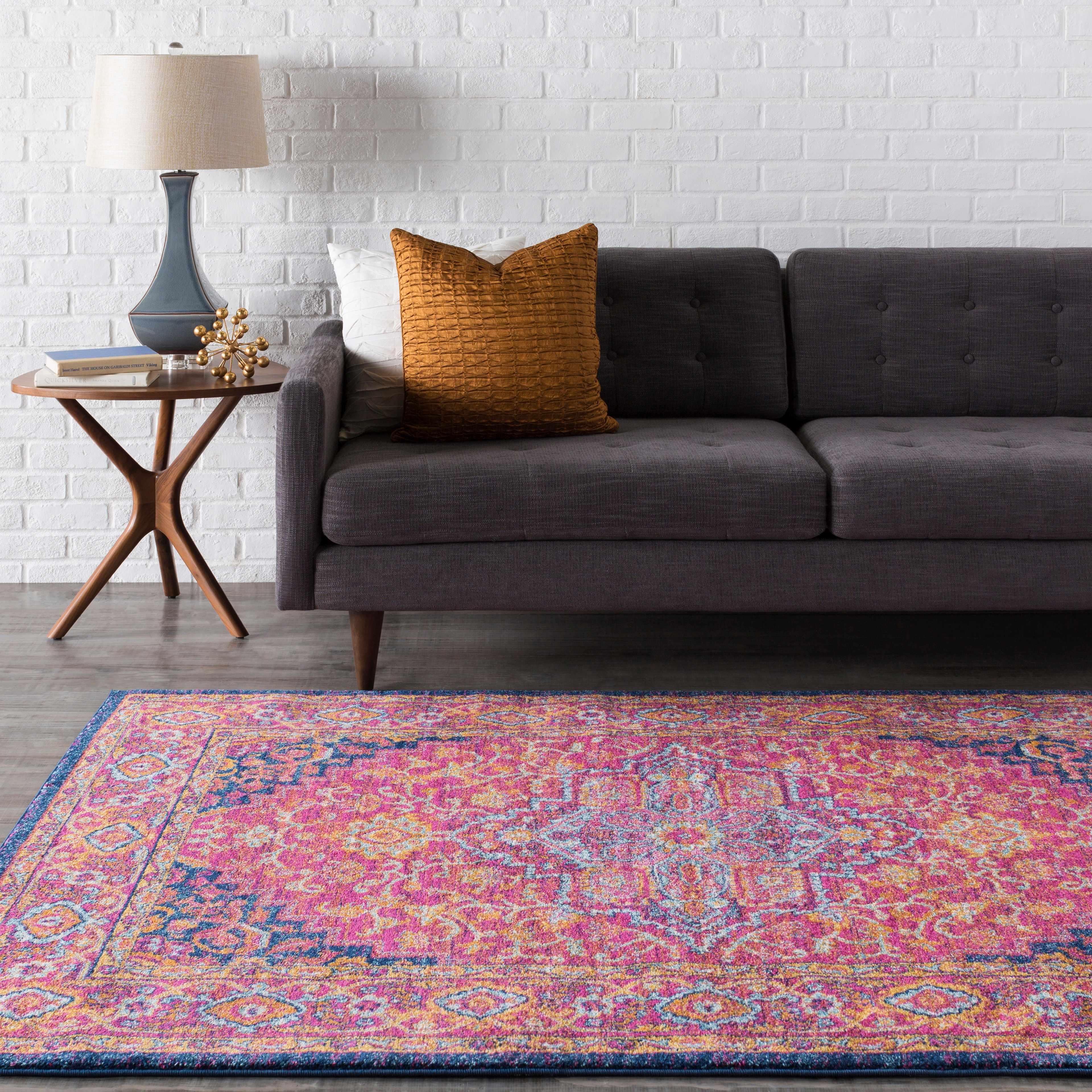 Inverkeithing Area Rug - Clearance - Image 18