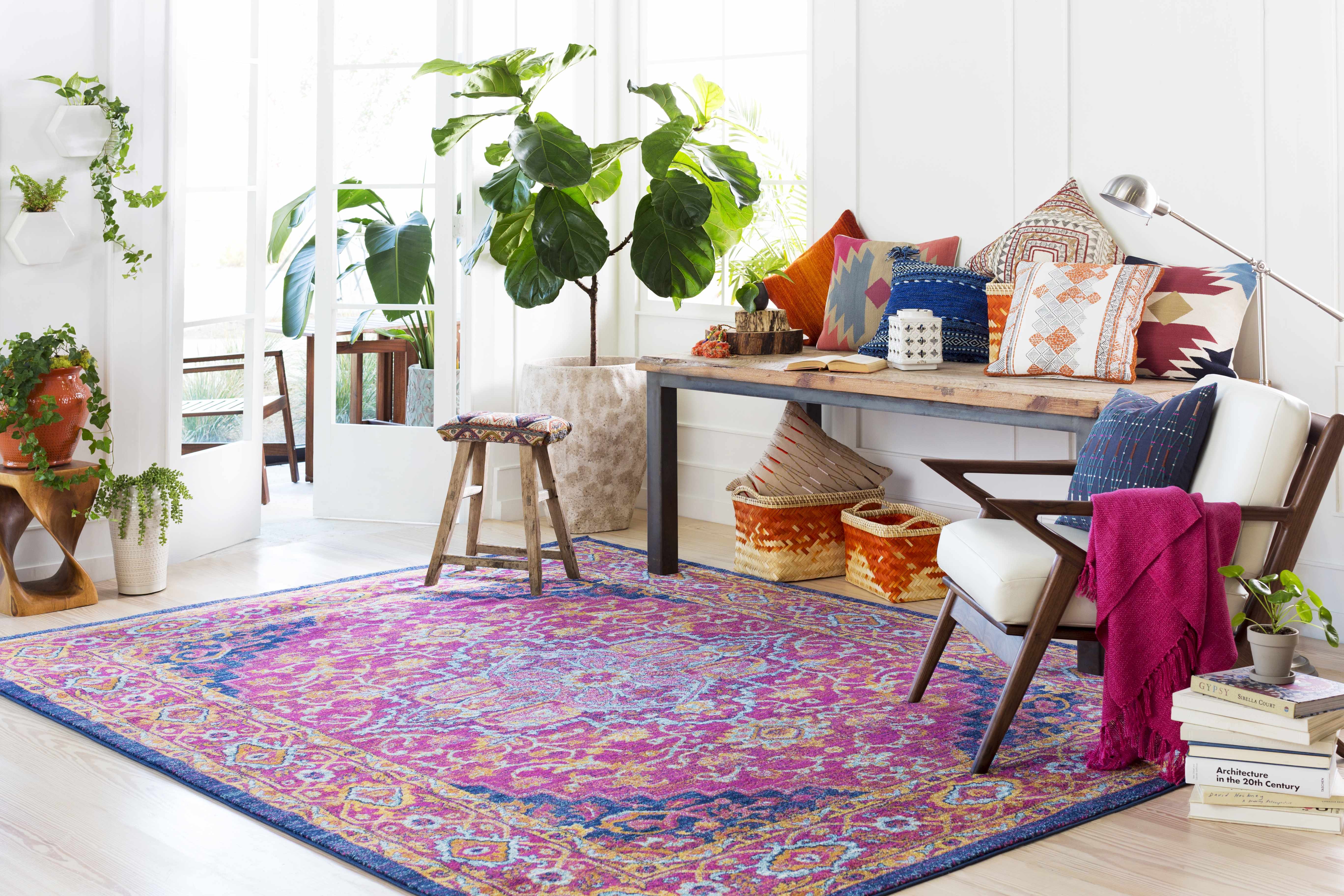 Inverkeithing Area Rug - Clearance - Image 19