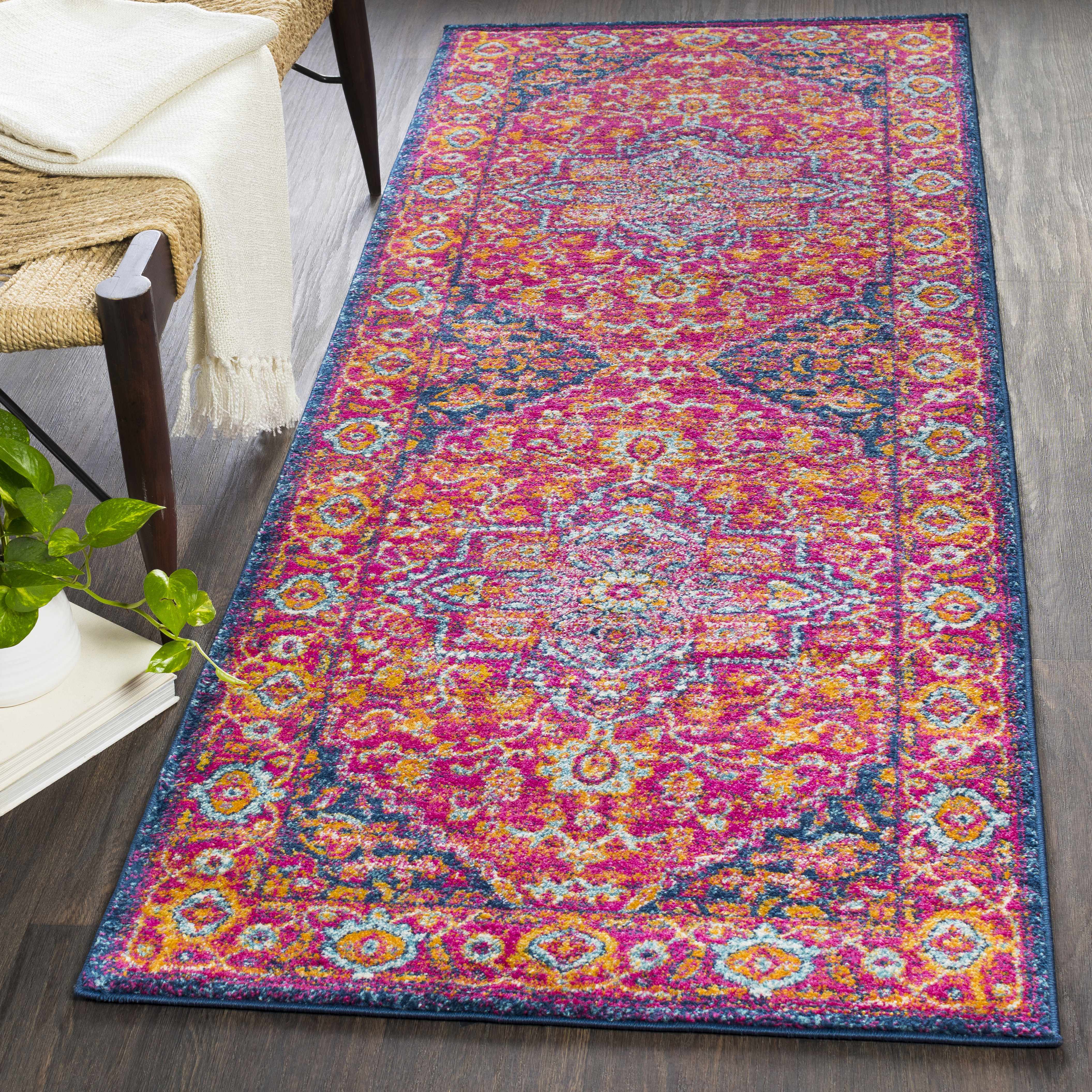 Inverkeithing Area Rug - Clearance - Image 3