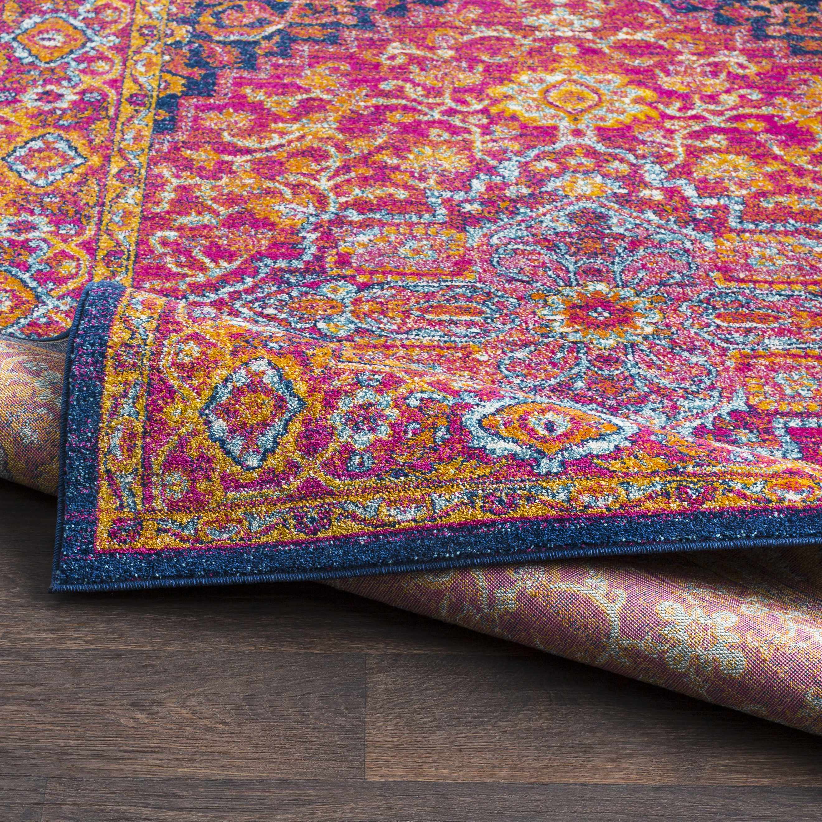 Inverkeithing Area Rug - Clearance - Image 4