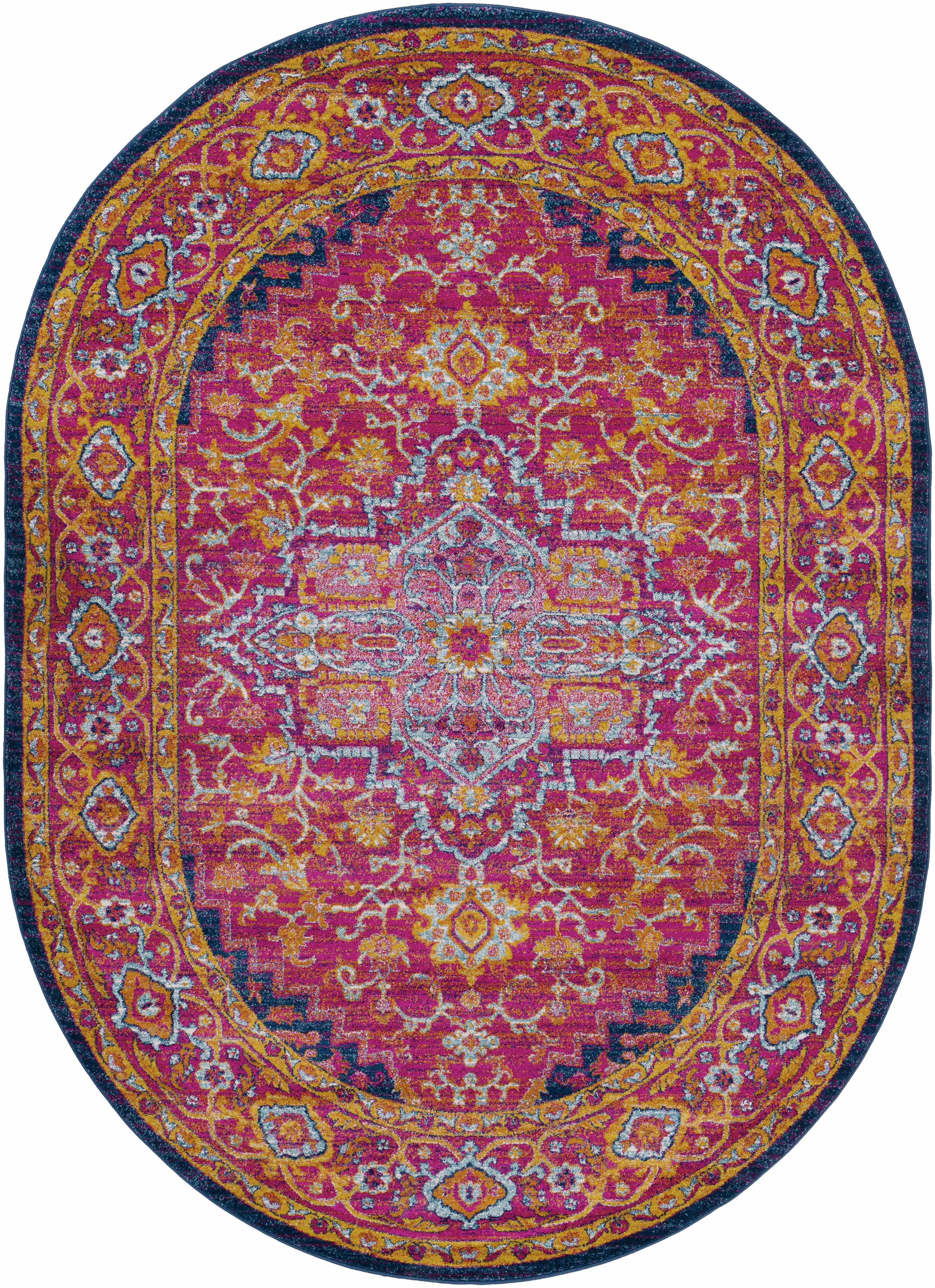 Inverkeithing Area Rug - Clearance - Image 5