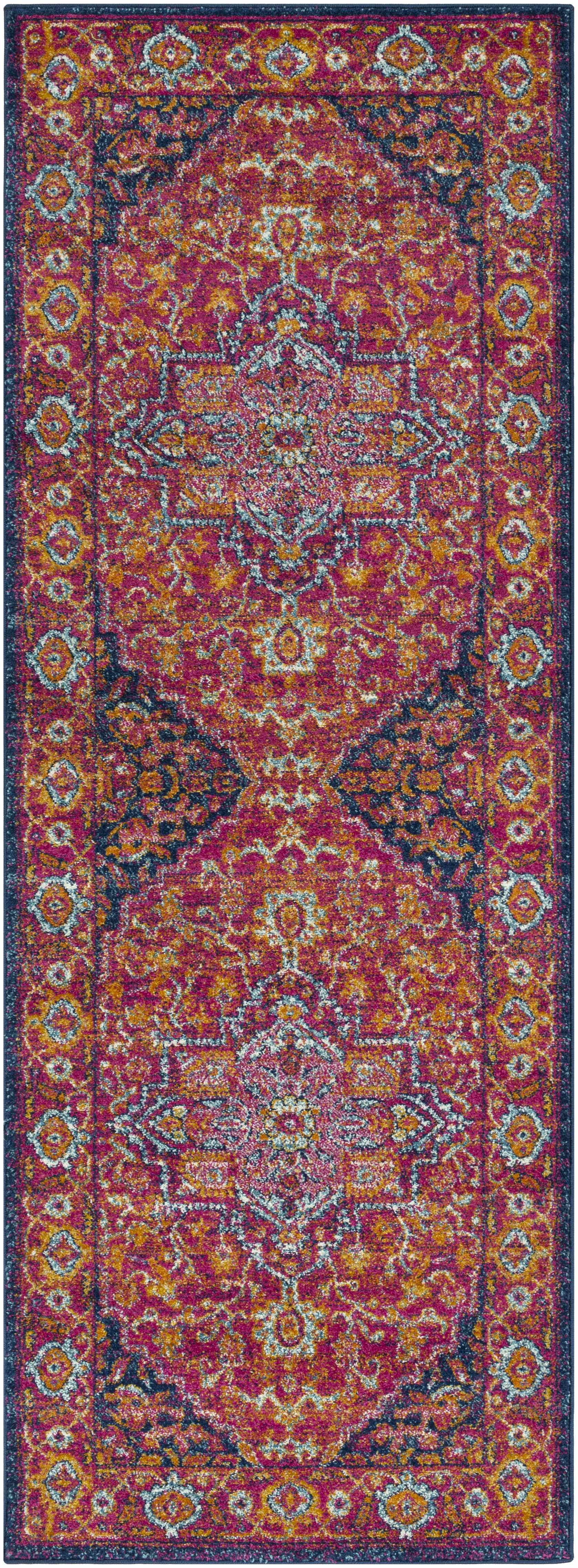 Inverkeithing Area Rug - Clearance - Image 6