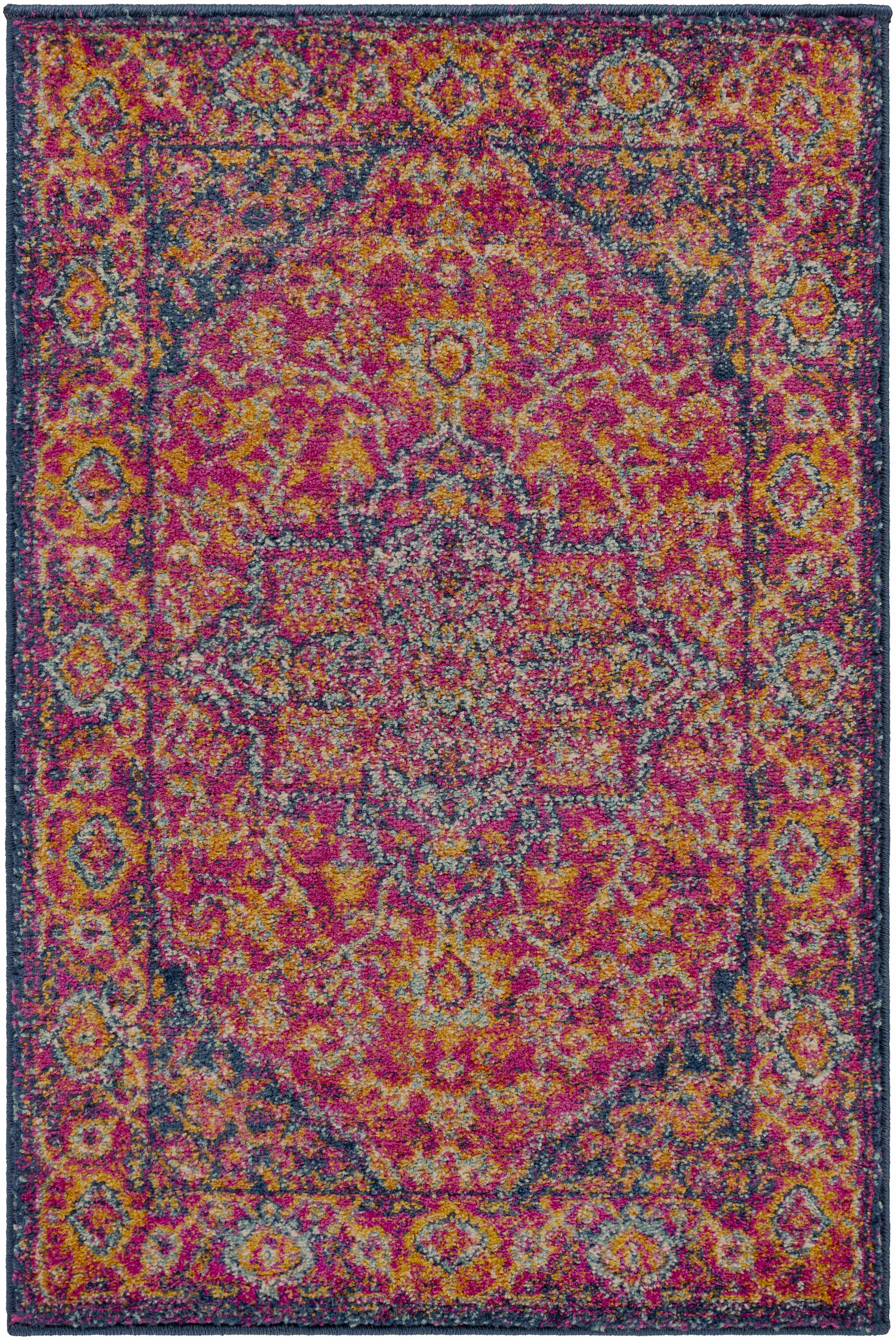 Inverkeithing Area Rug - Clearance - Image 8
