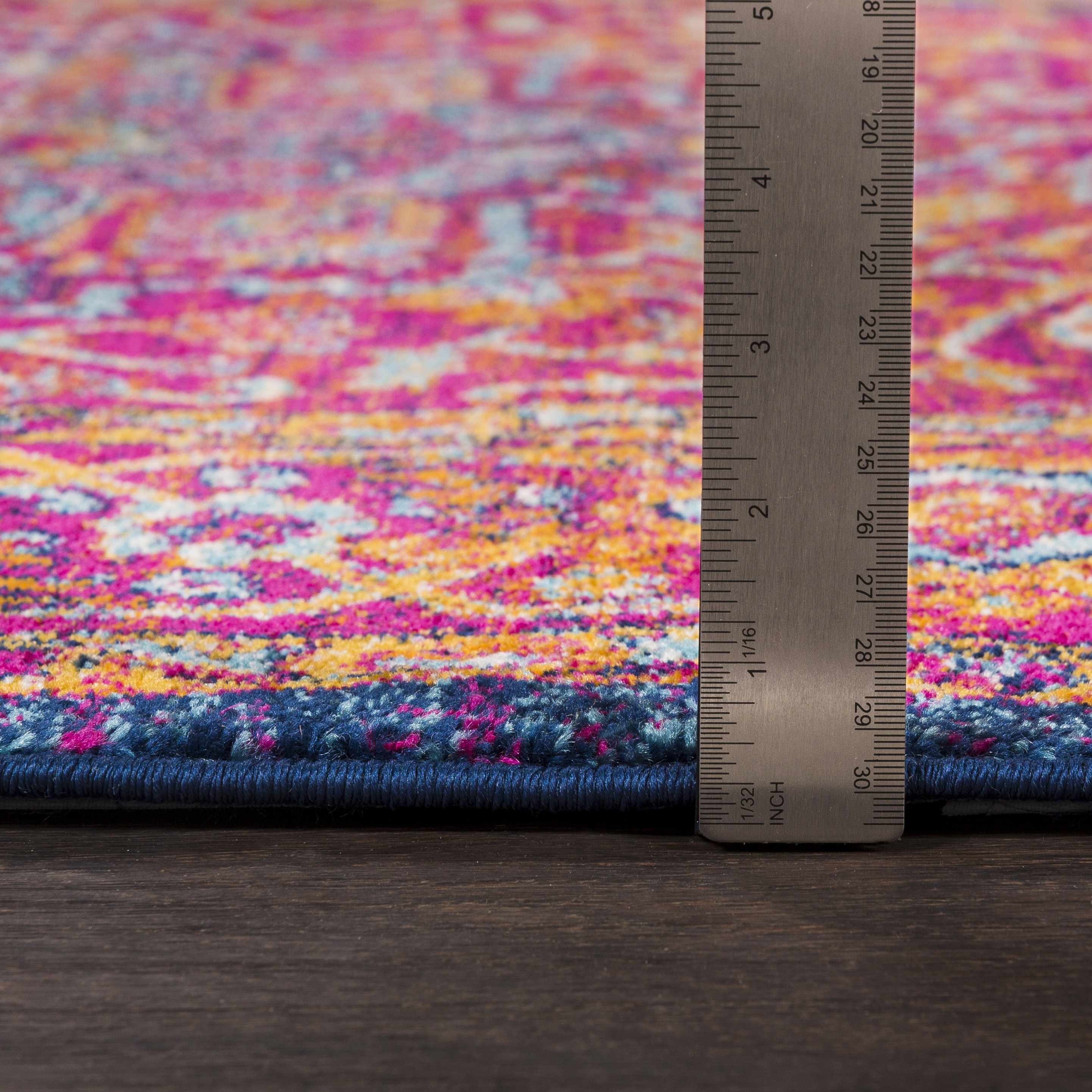 Inverkeithing Area Rug - Clearance - Image 9