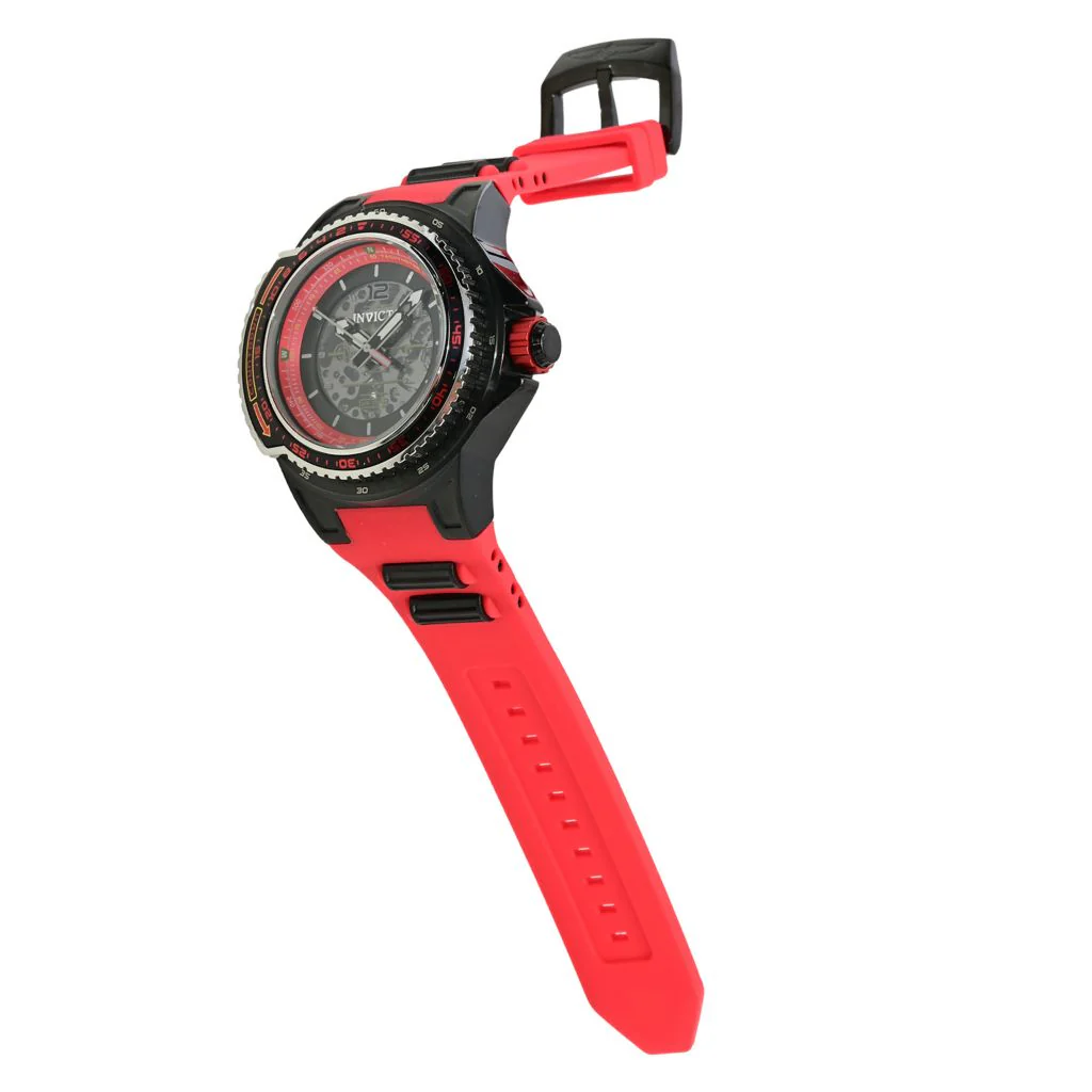 Invicta Aviator Crosswind 54mm Automatic Skeletonized Watch - Image 2