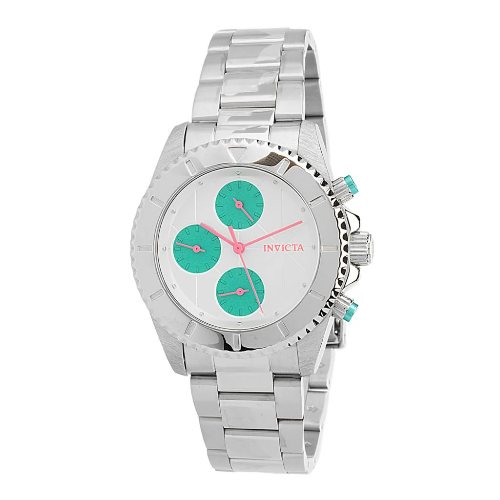 Invicta Pro Diver 38mm or 47mm Quartz Multi Function - Image 2