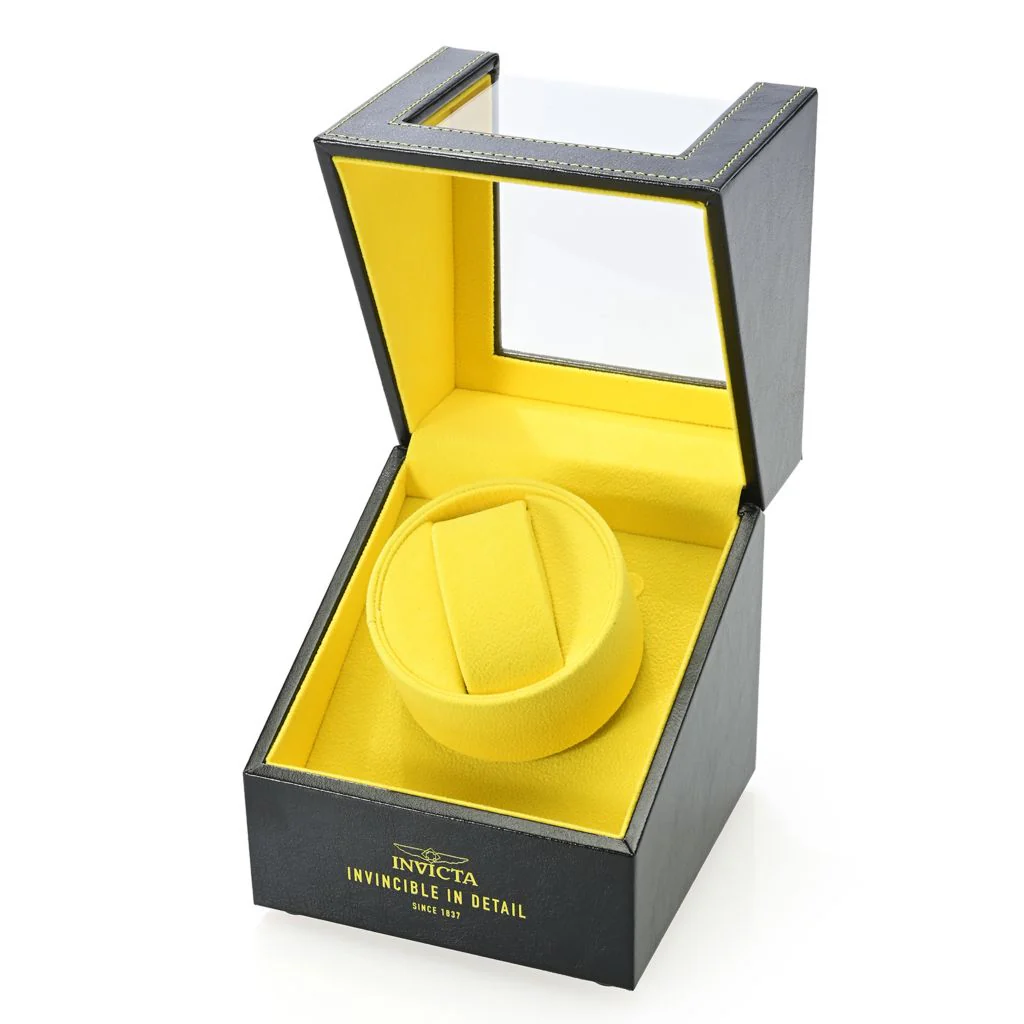 Invicta Watch Winder - Image 2