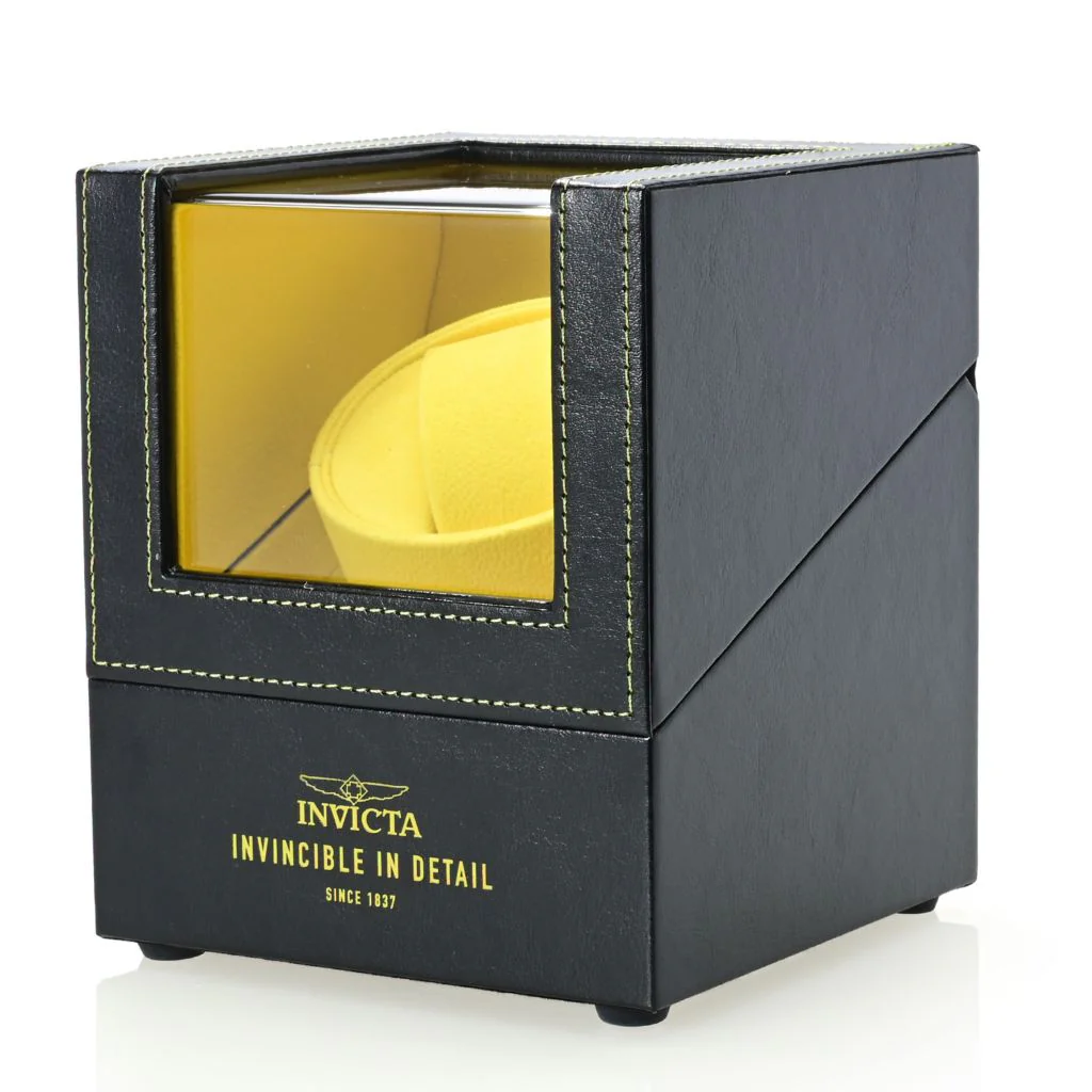 Invicta Watch Winder - Image 3