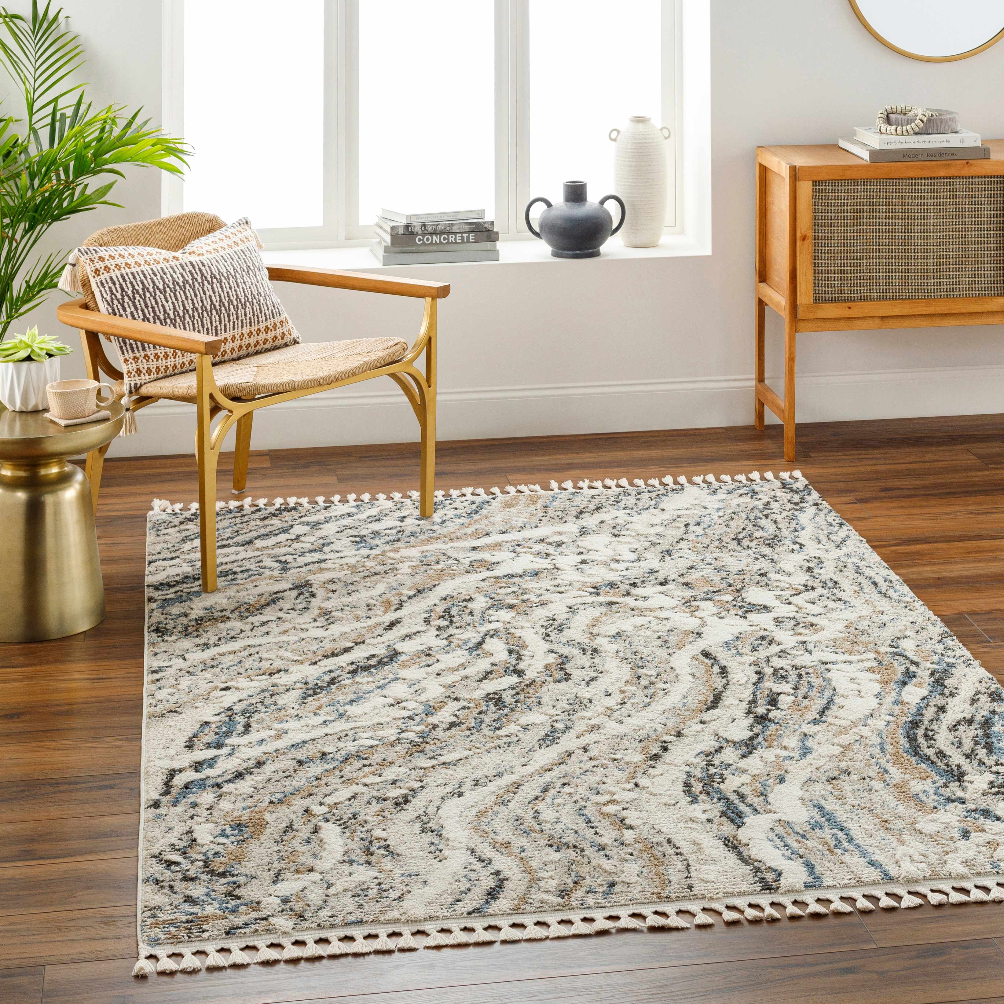 Ioane Area Rug - Image 2