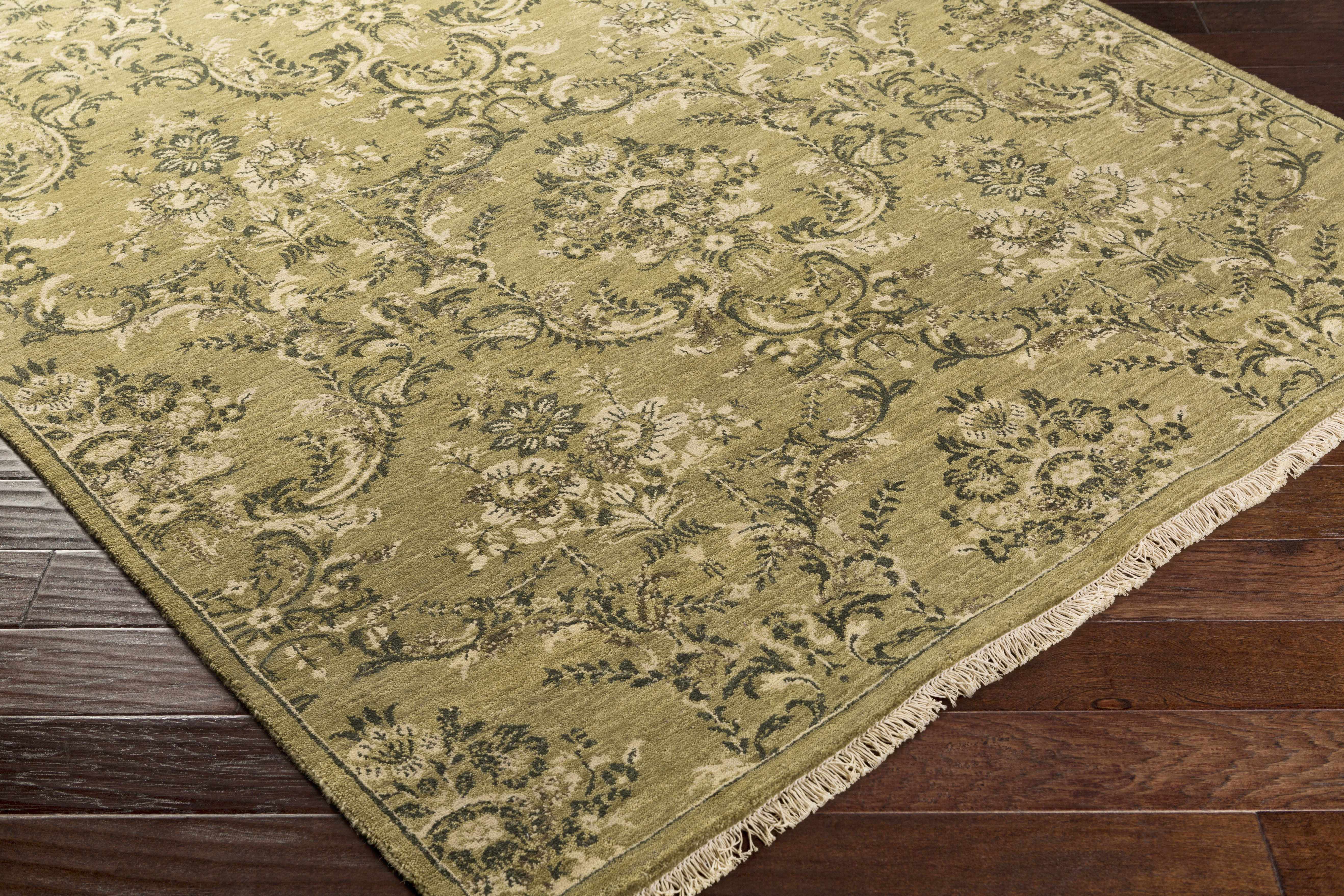 Iowa Area Rug - Clearance - Image 2