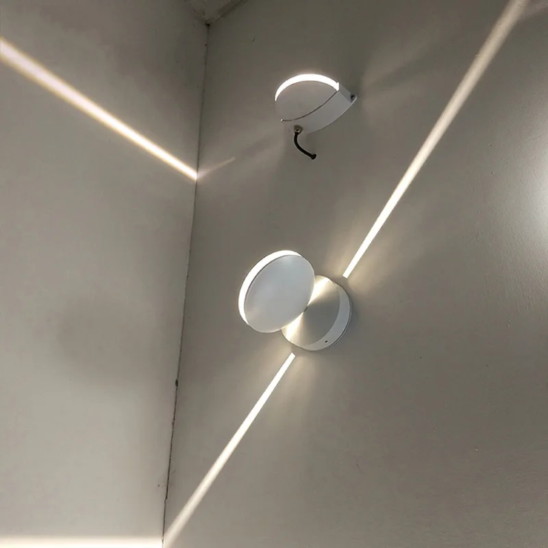 IP65 Outdoor LED Wall Washer Light Waterproof Window Porch Balcony Sconce - Image 2
