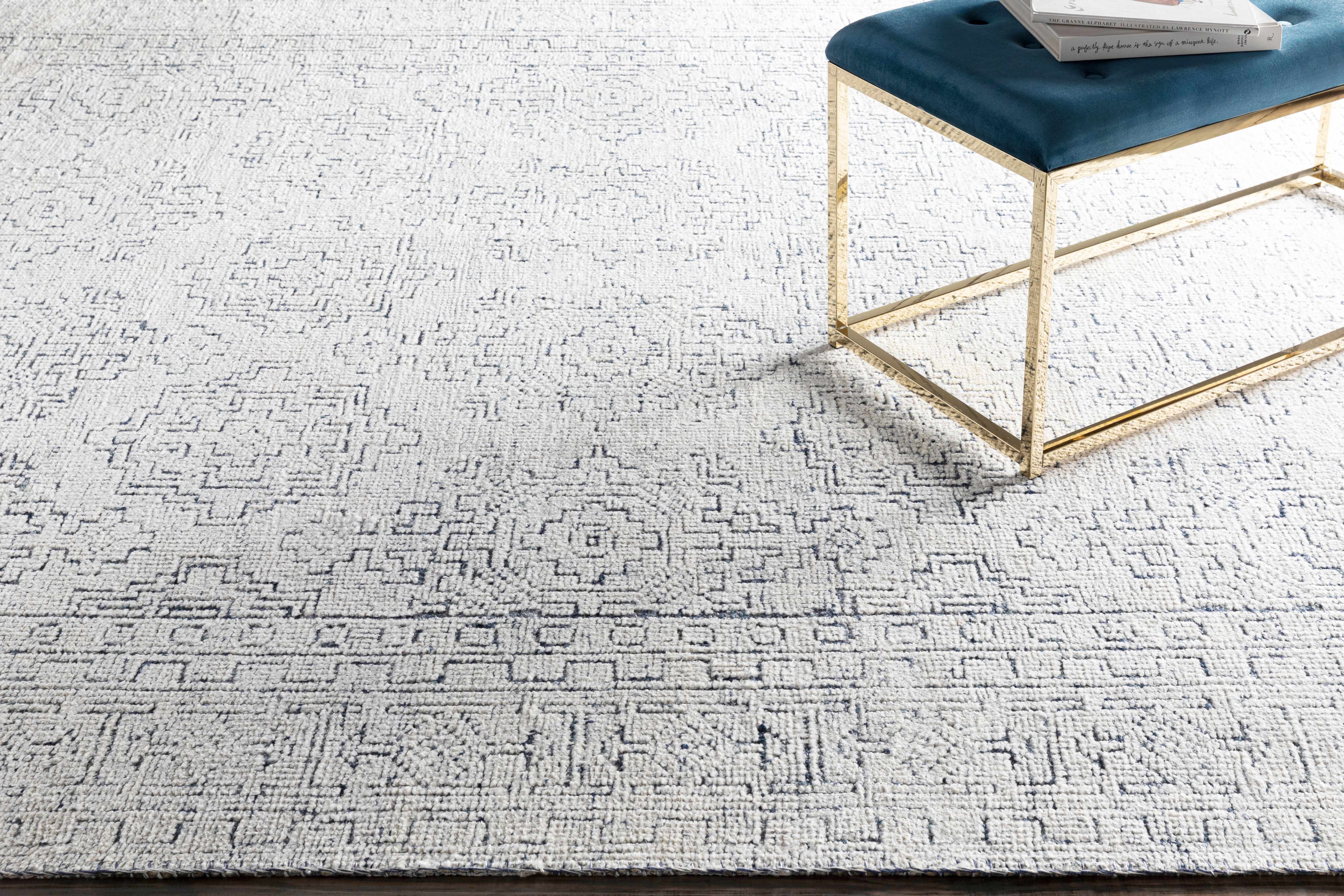 Ipplepen Area Rug - Clearance - Image 10