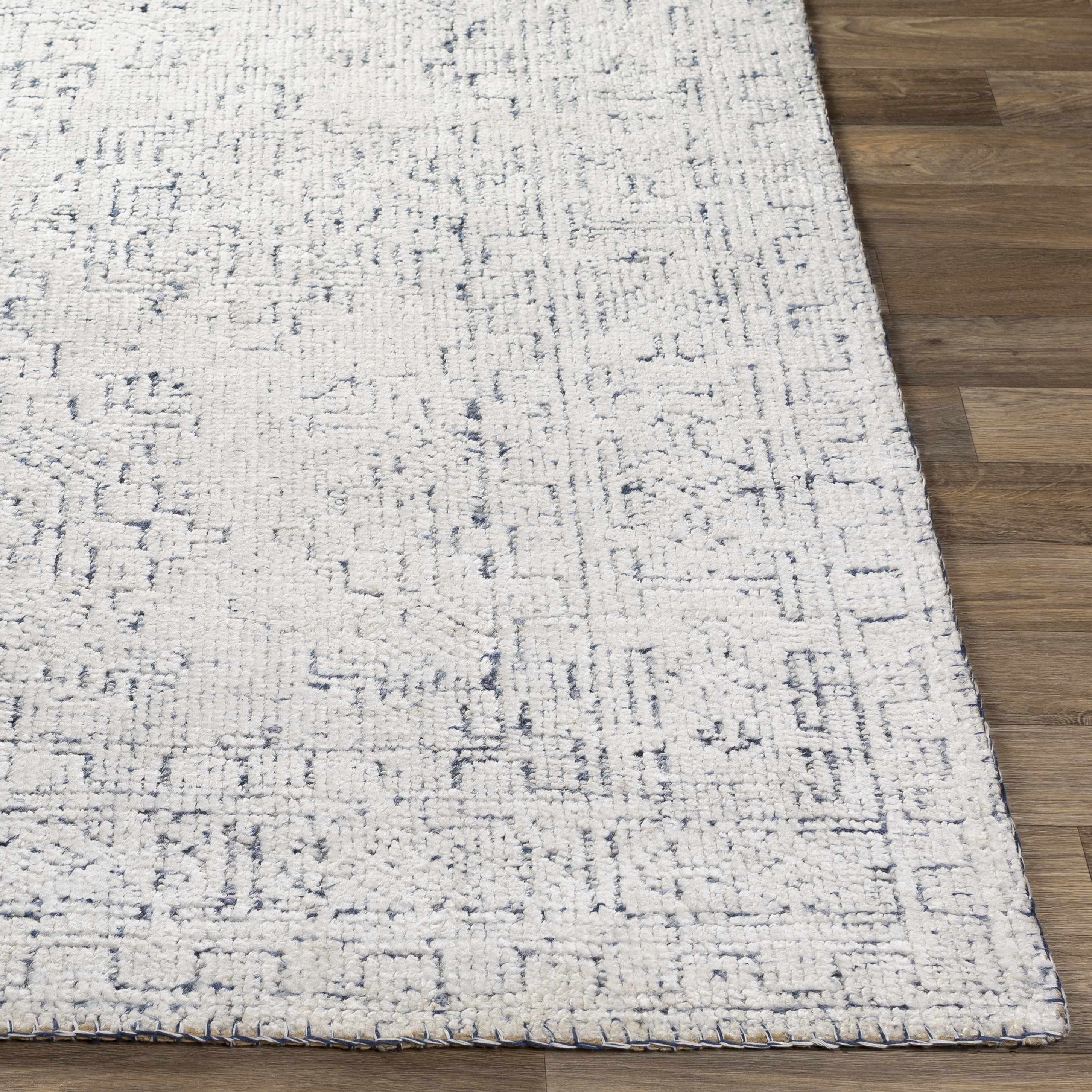 Ipplepen Area Rug - Clearance - Image 5
