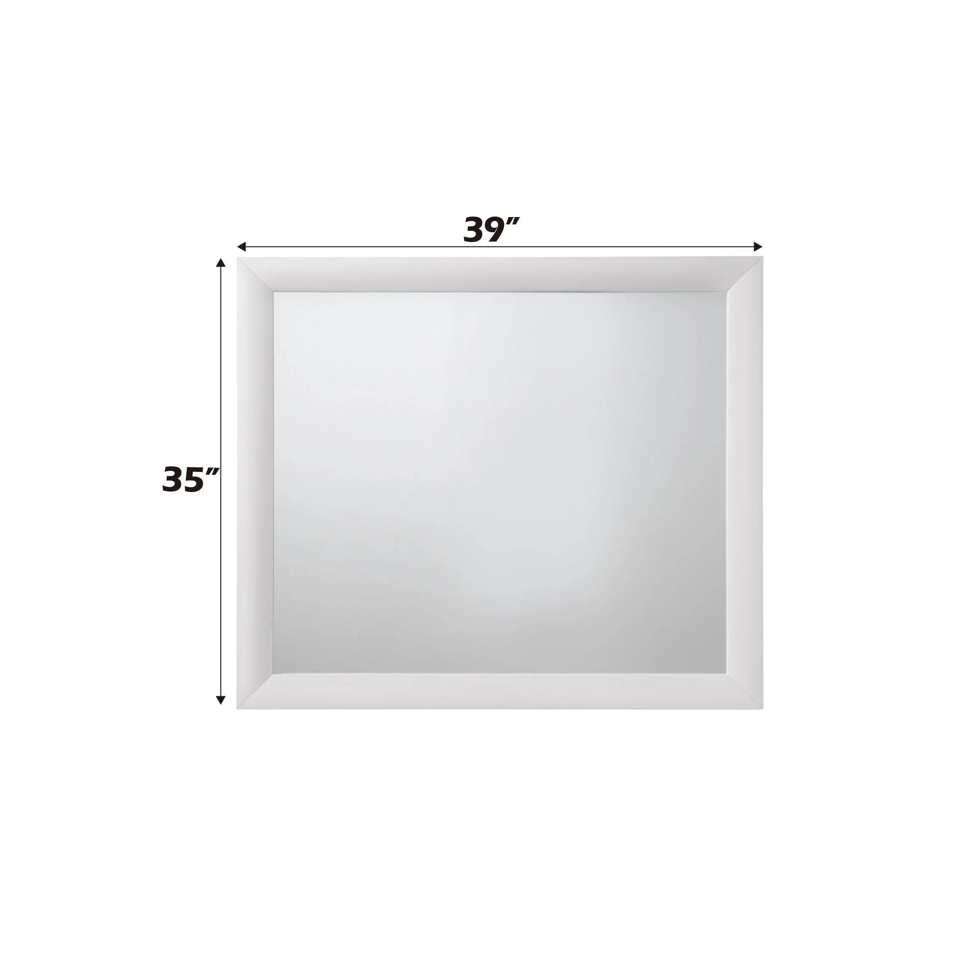 Ireland - Contemporary Design Mirror - Image 11