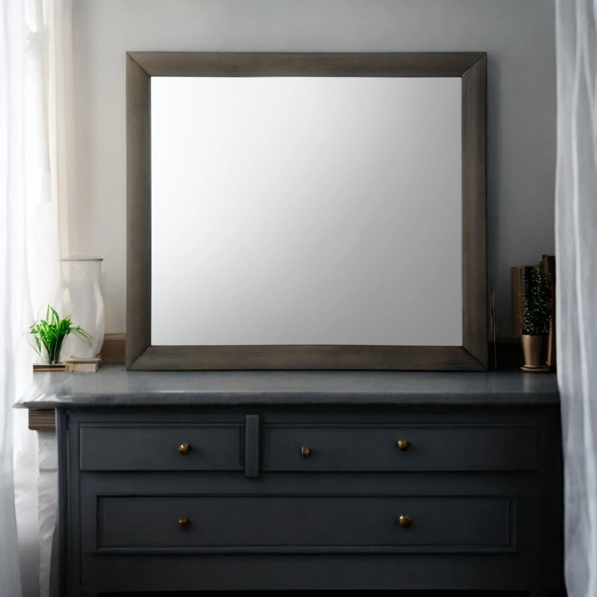 Ireland - Contemporary Design Mirror - Image 3