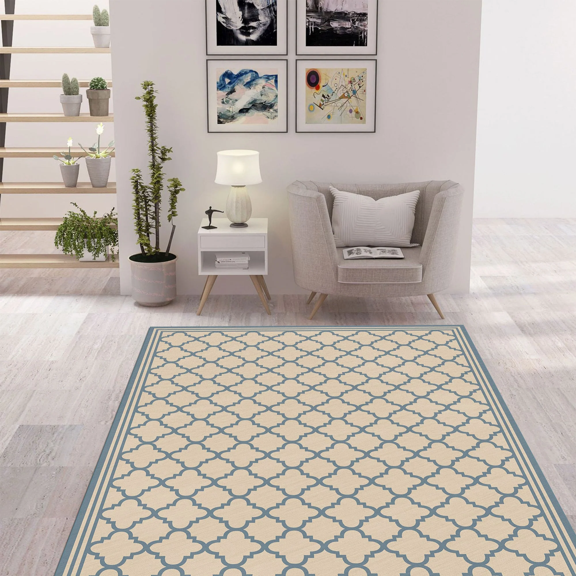 Irelia Area Rug - Image 3