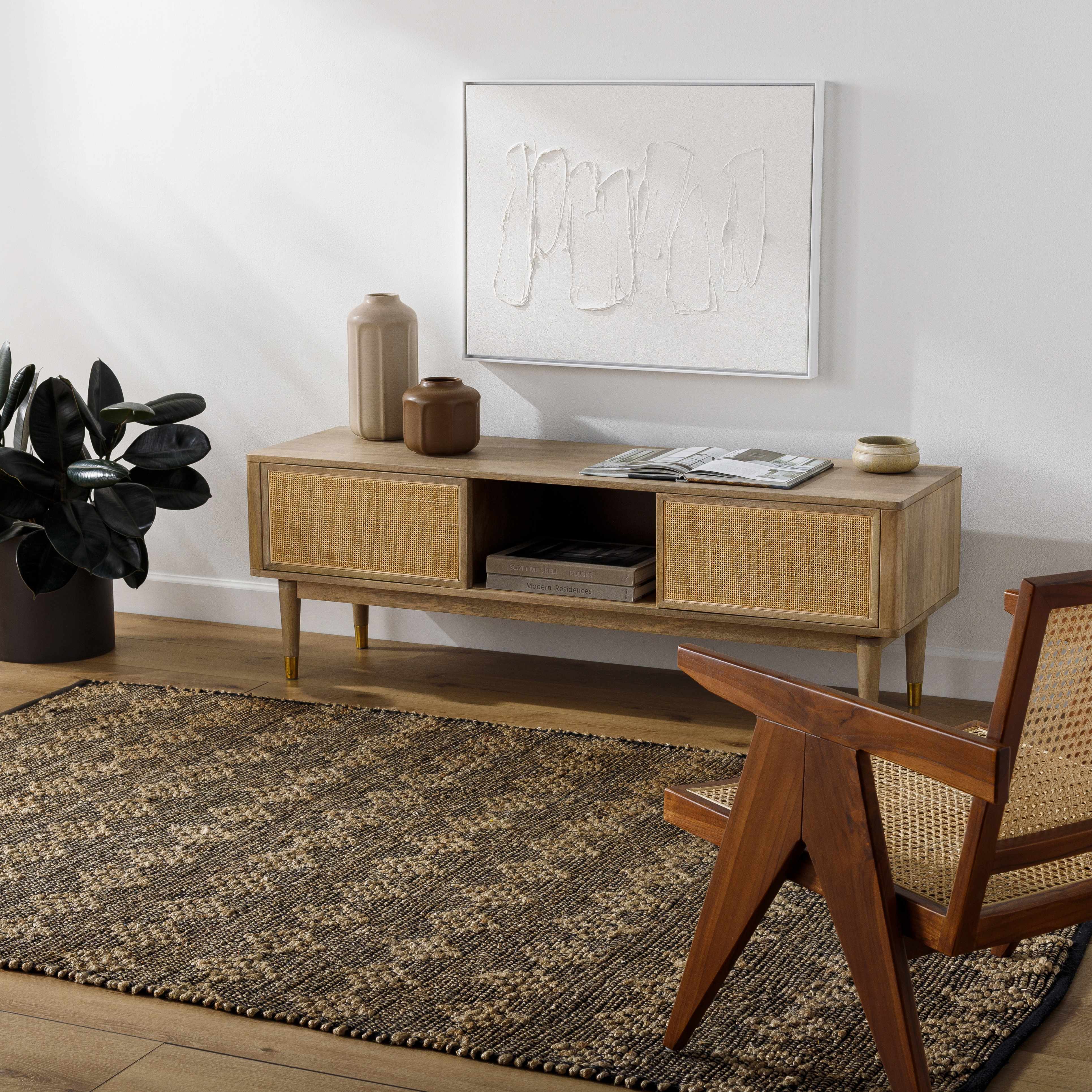 Irina Area Rug - Image 2