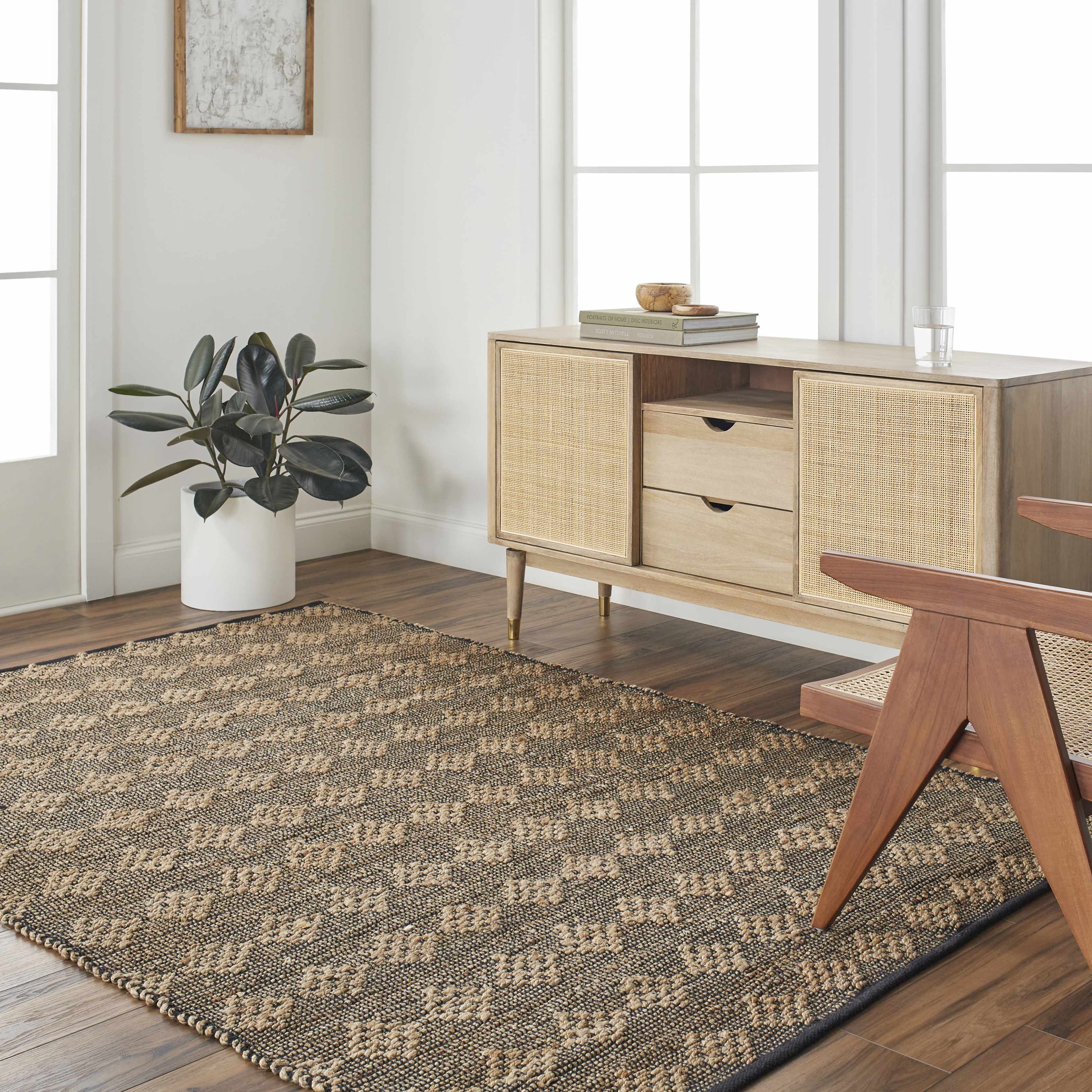 Irina Area Rug - Image 8