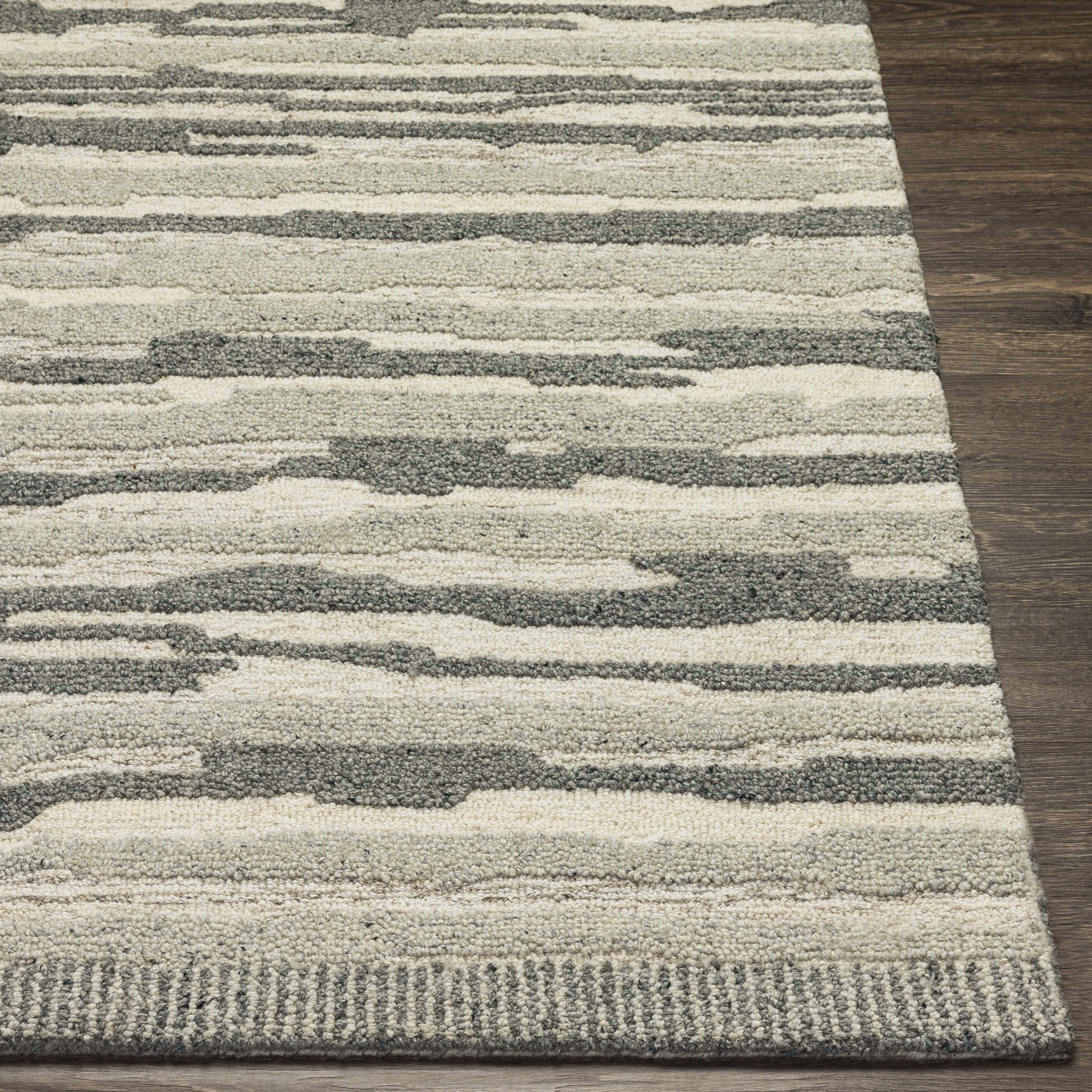 Irirum Area Rug - Clearance - Image 3