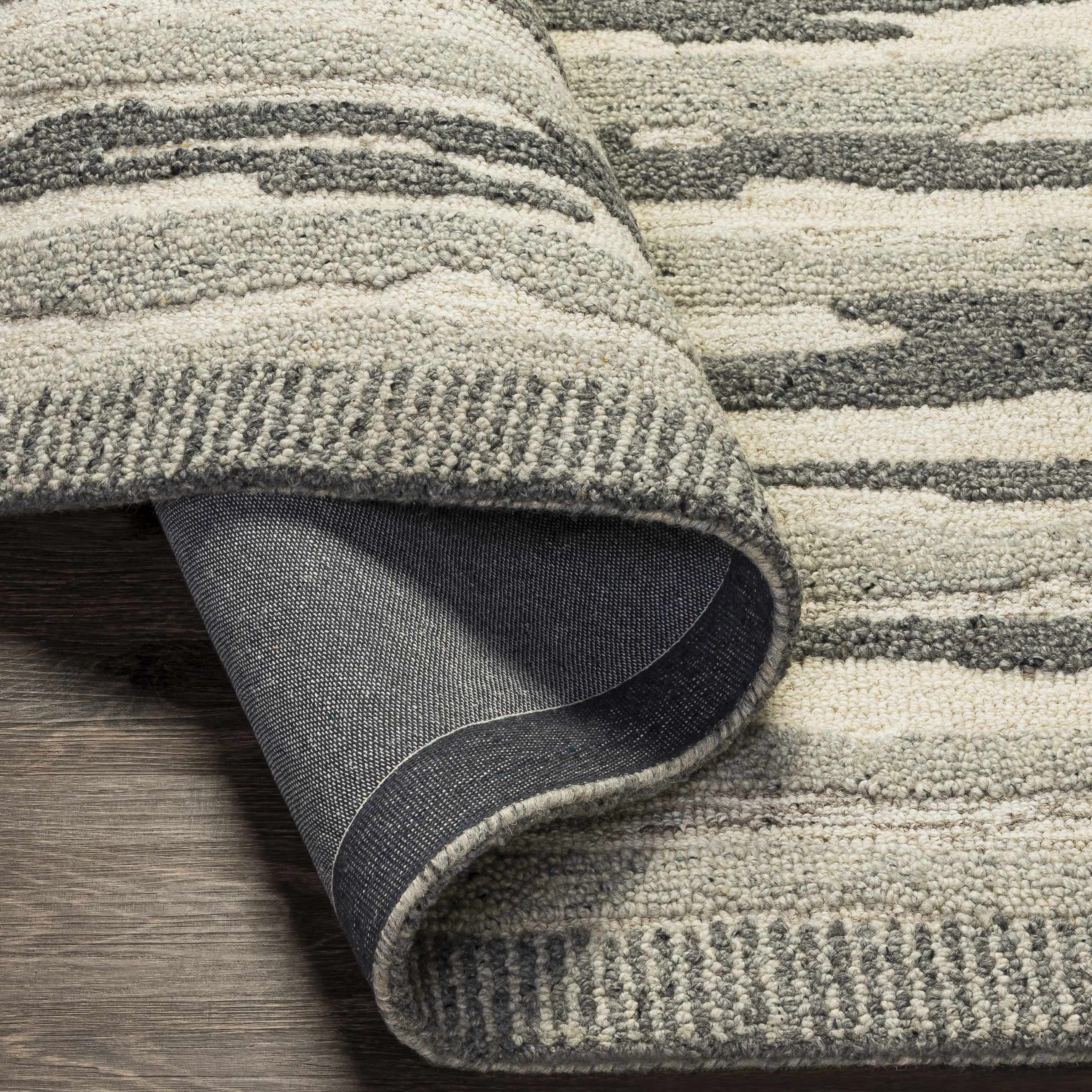 Irirum Area Rug - Clearance - Image 4