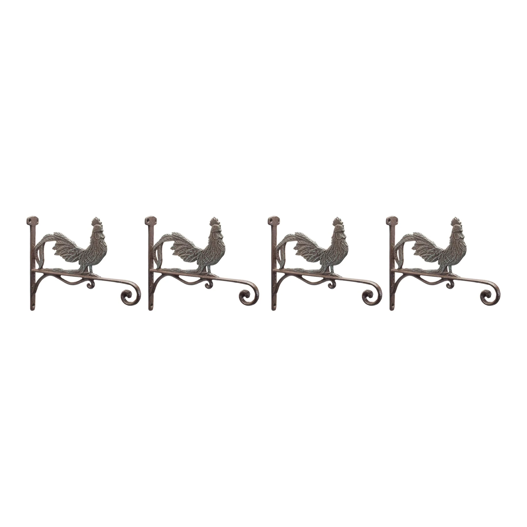 Iron Chicken Hook (Set of 4) - Image 2