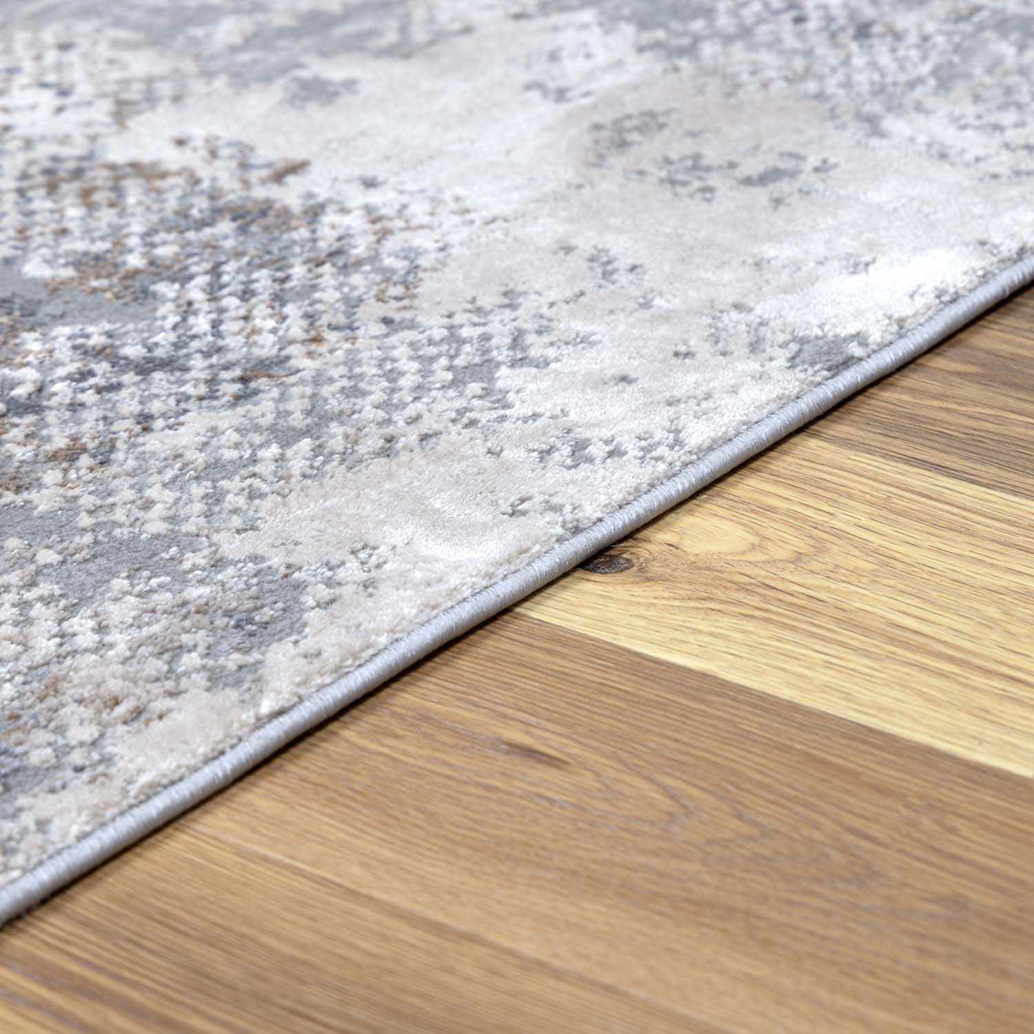 Ironwood Textured Luxe Rug - Image 9